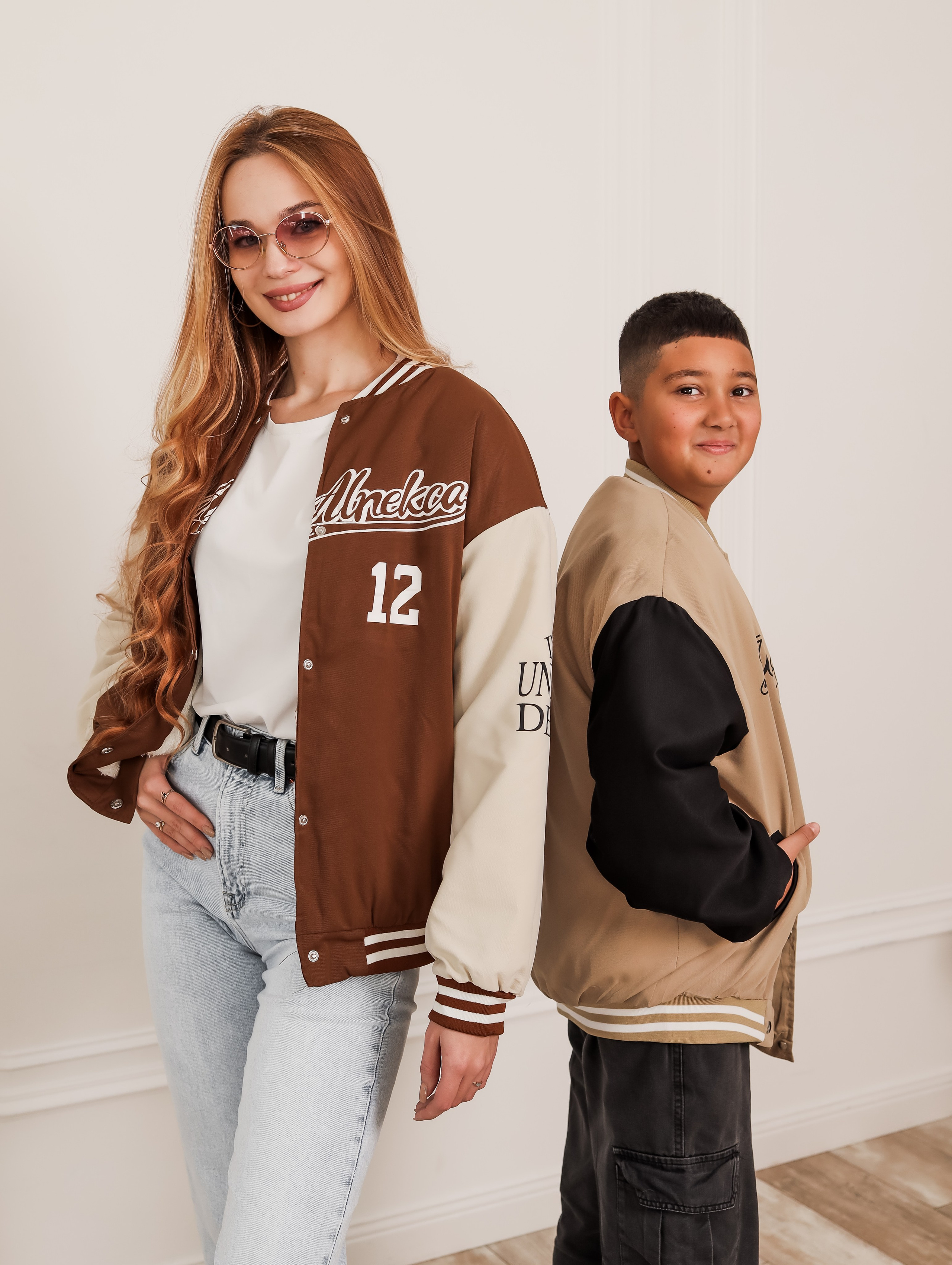 Одежда и аксессуары. Главная