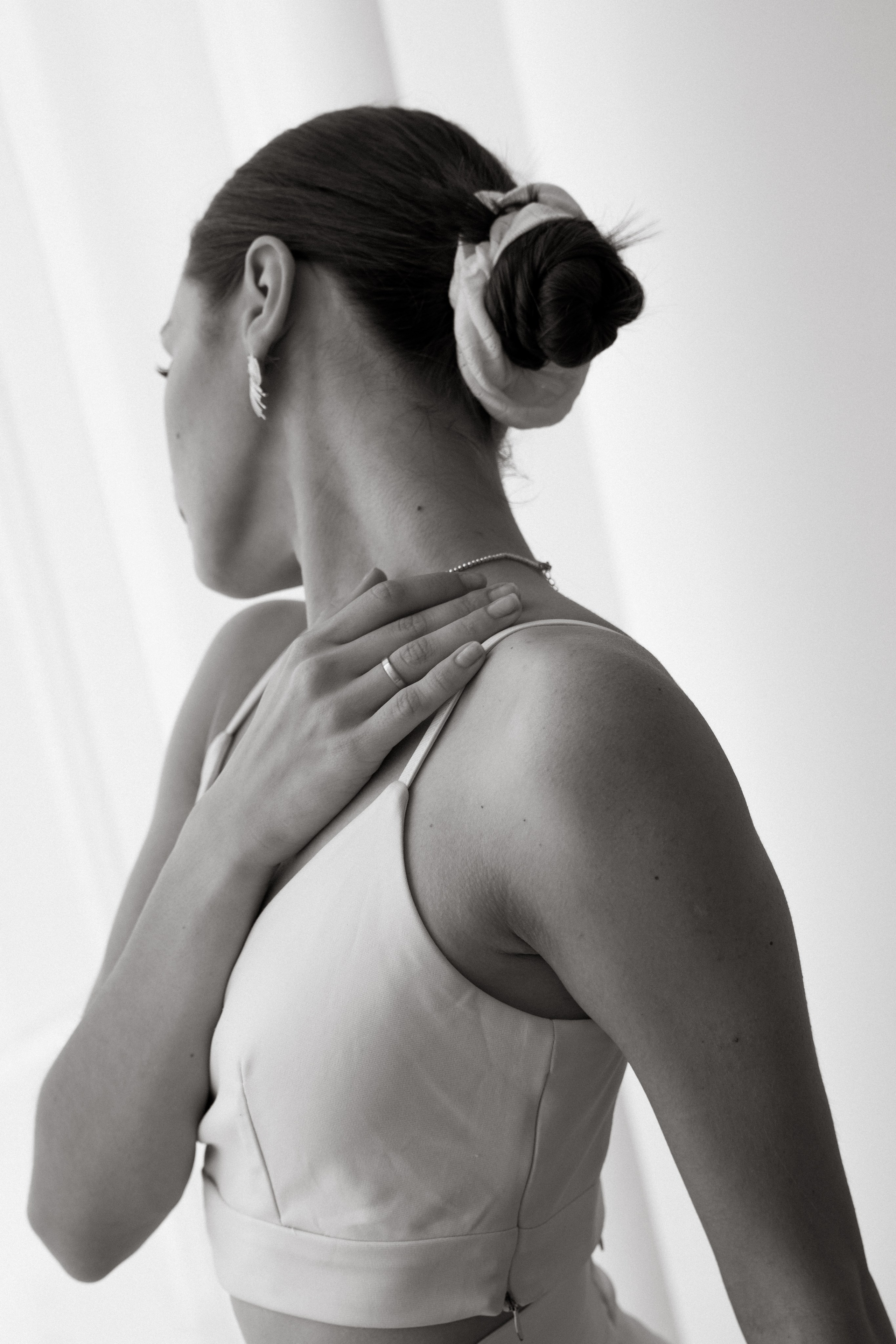 Такая нежная любовь