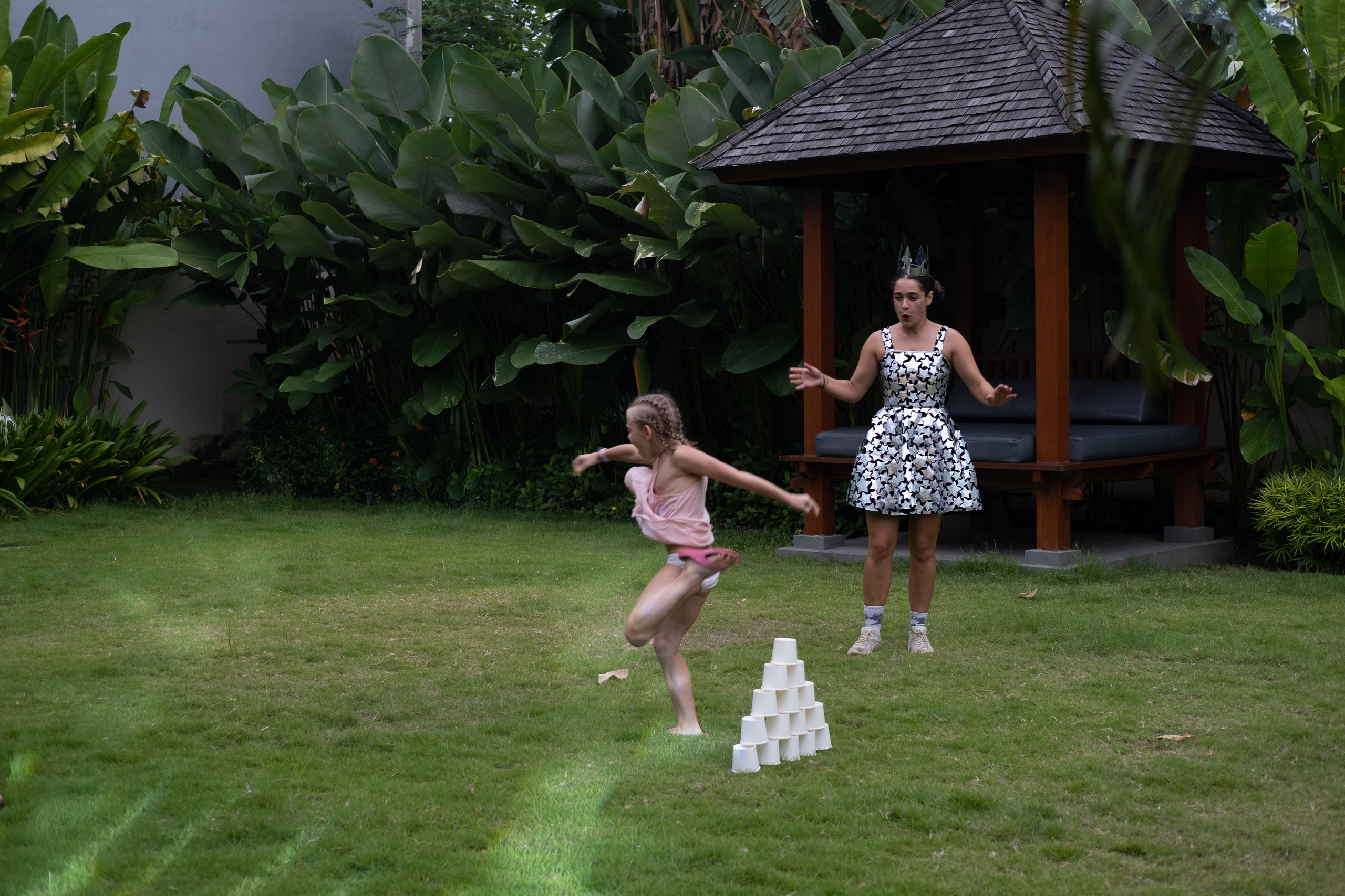 Частная вечеринка на вилле|Бали. Фотограф на Бали|Свадьба на Бали