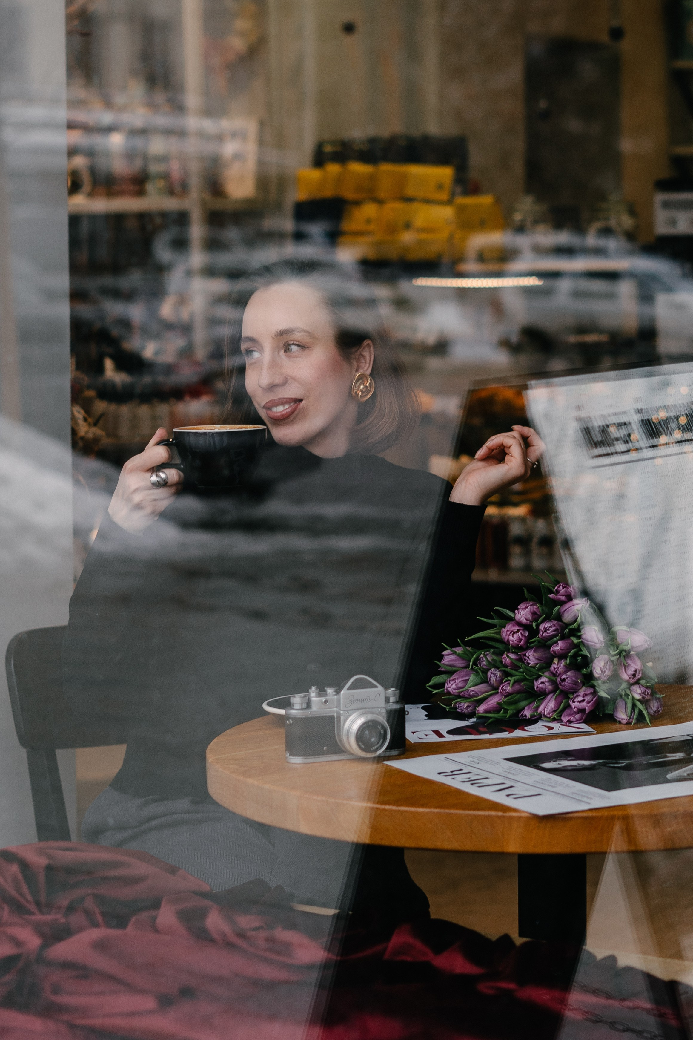 Екатерина. Свадебный и семейный фотограф в Воронеже Анастасия Бойко
