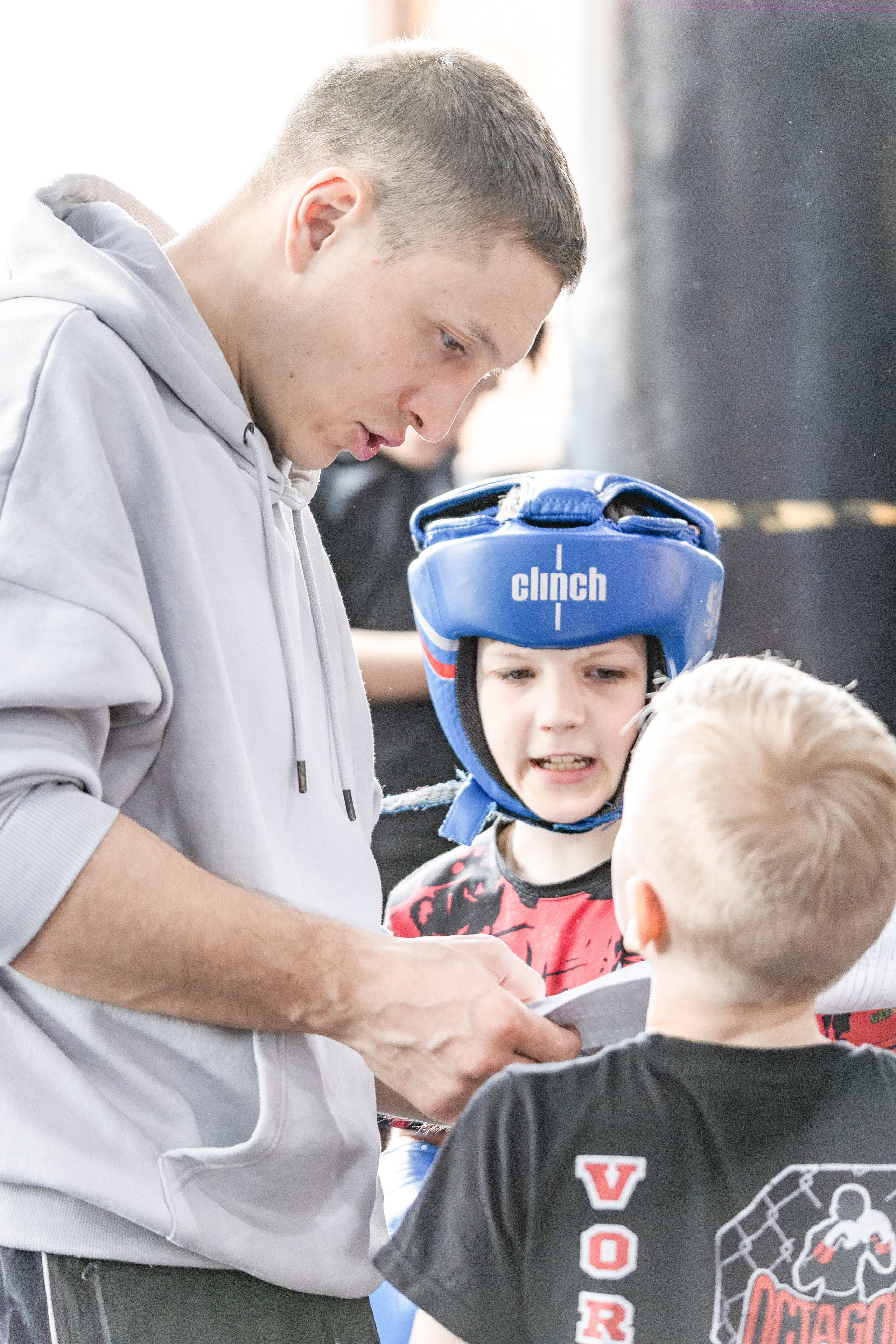 OCTAGON FIGHT IV | СК «Ратиборец». Репортажный фотограф Екатеринбург | Яркий, качественный репортаж | Концерты, клубы, репортаж, праздники, корпоративы