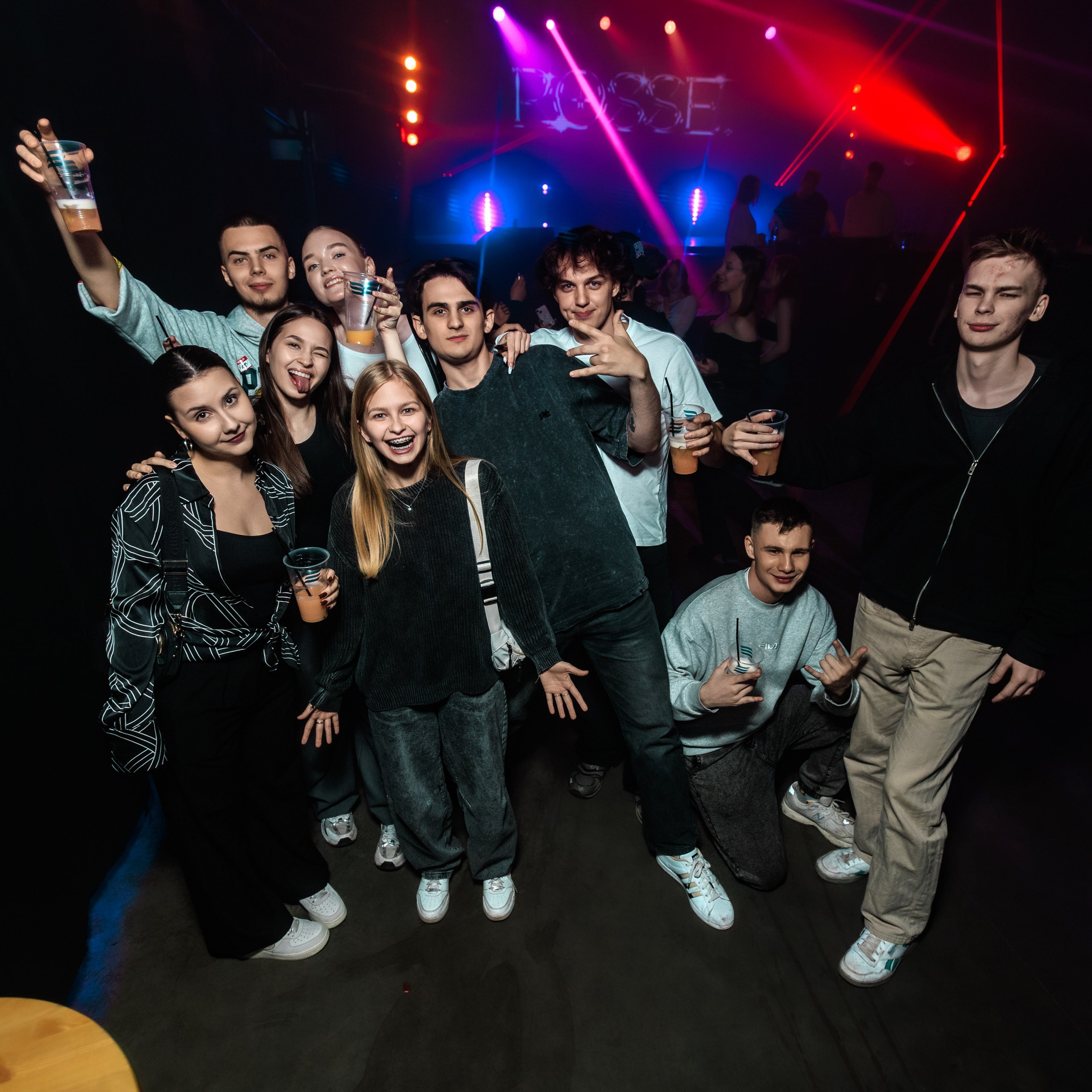 Hot girls club. Репортажный фотограф Екатеринбург | Яркий, качественный репортаж | Концерты, клубы, репортаж, праздники, корпоративы