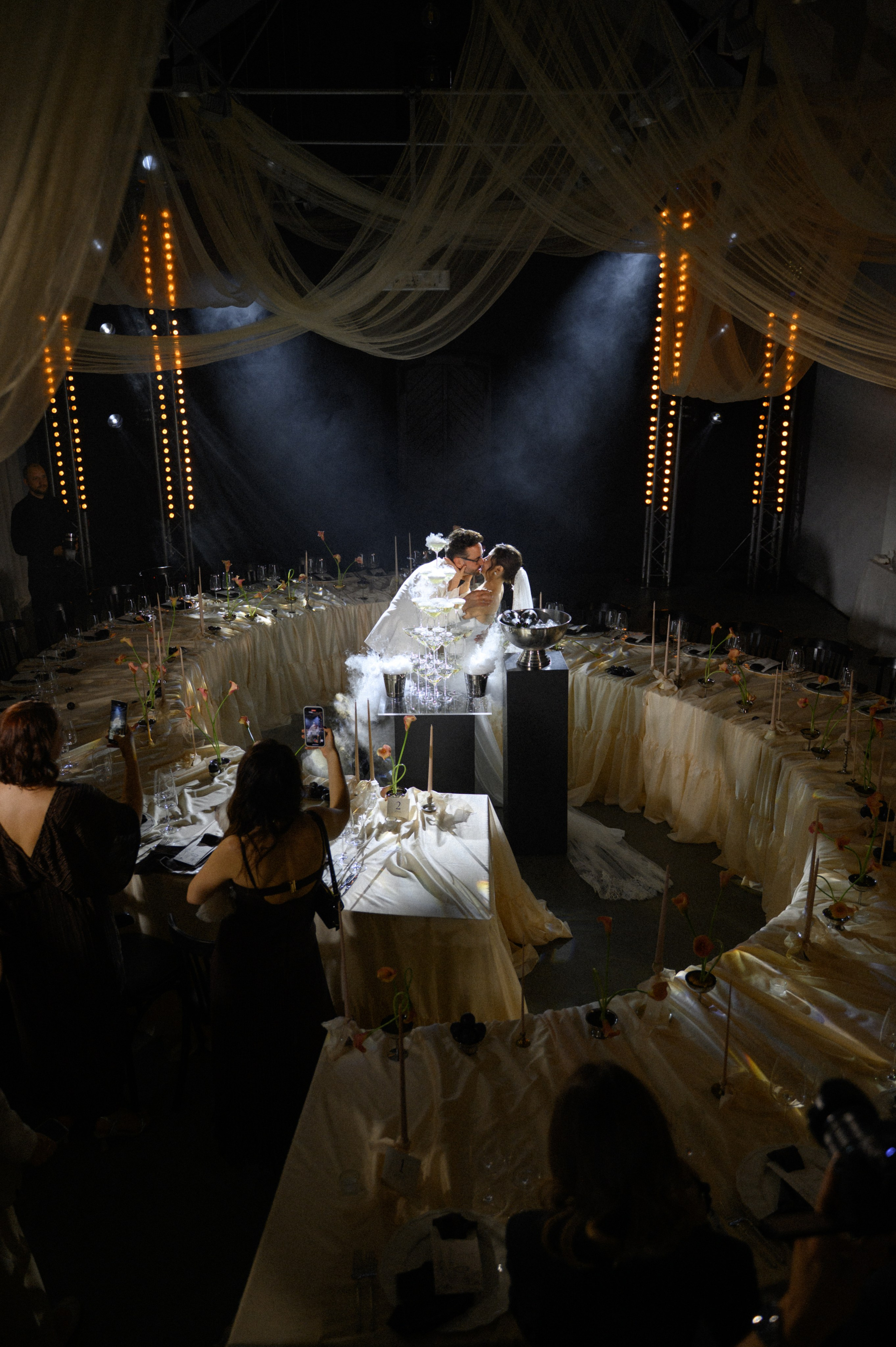 Иван и Наталья. Свадебный фотограф Минск