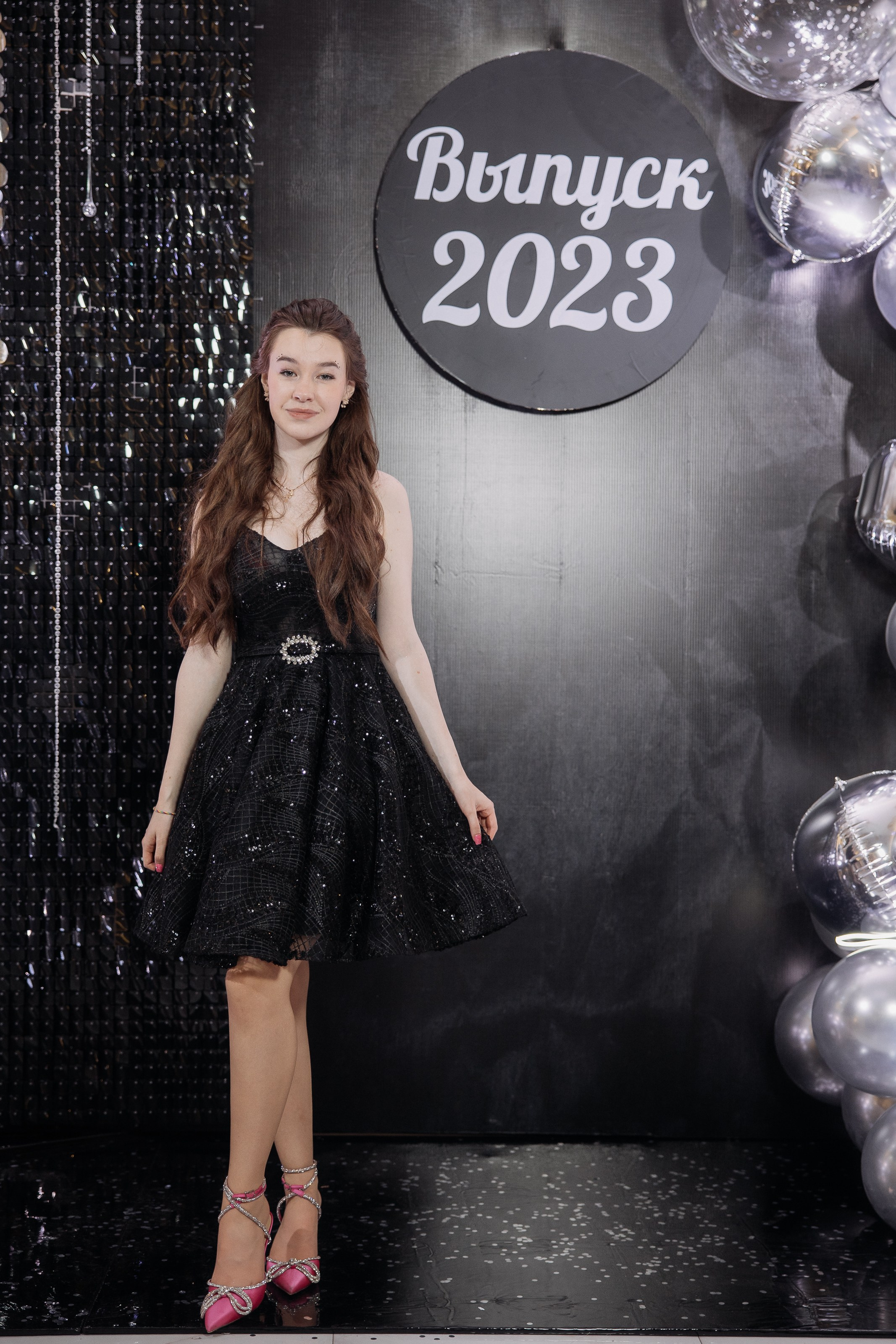 Ресторан Cristal. Свадебный фотограф Роман Еремеев