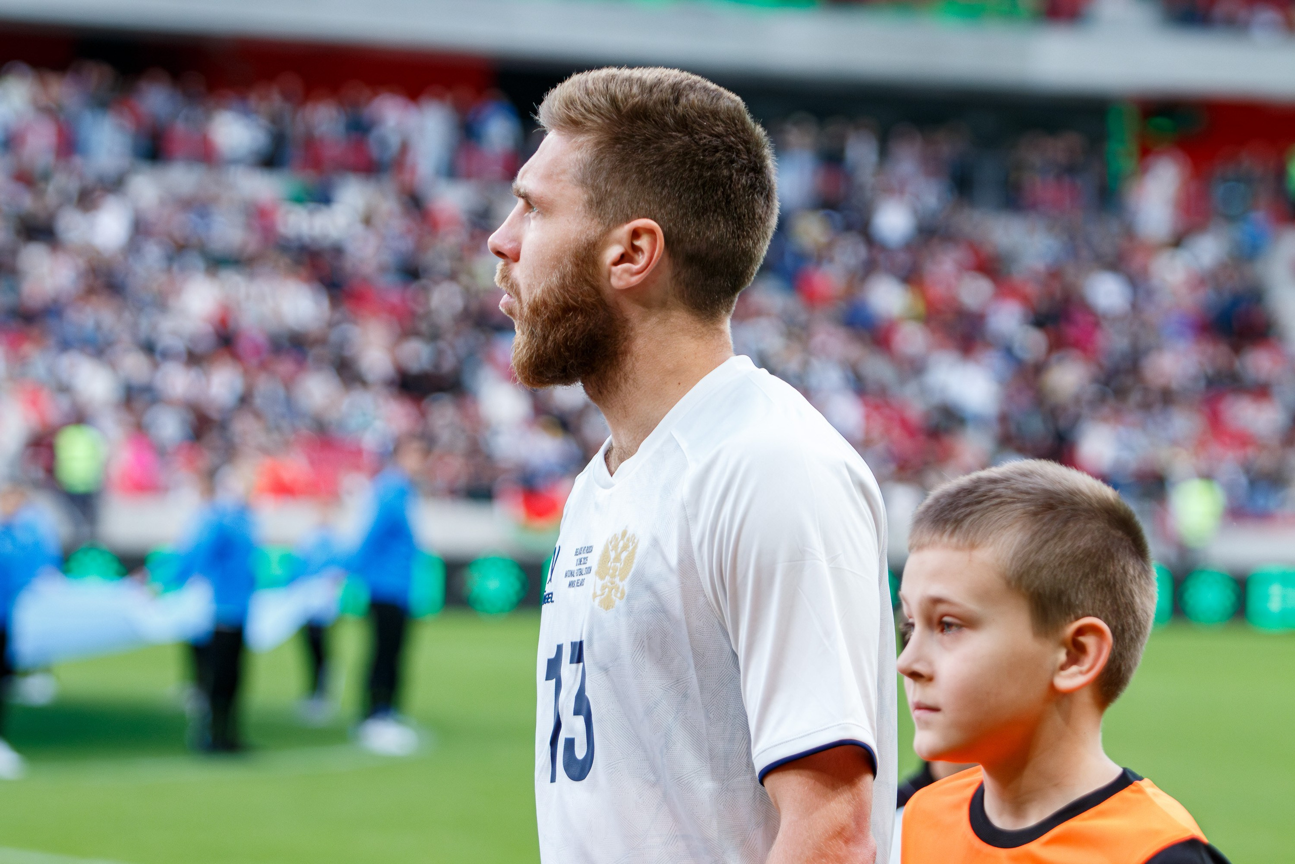 Беларусь — Росиия. Спортивный фотограф в Смоленске — Екатерина Степенок