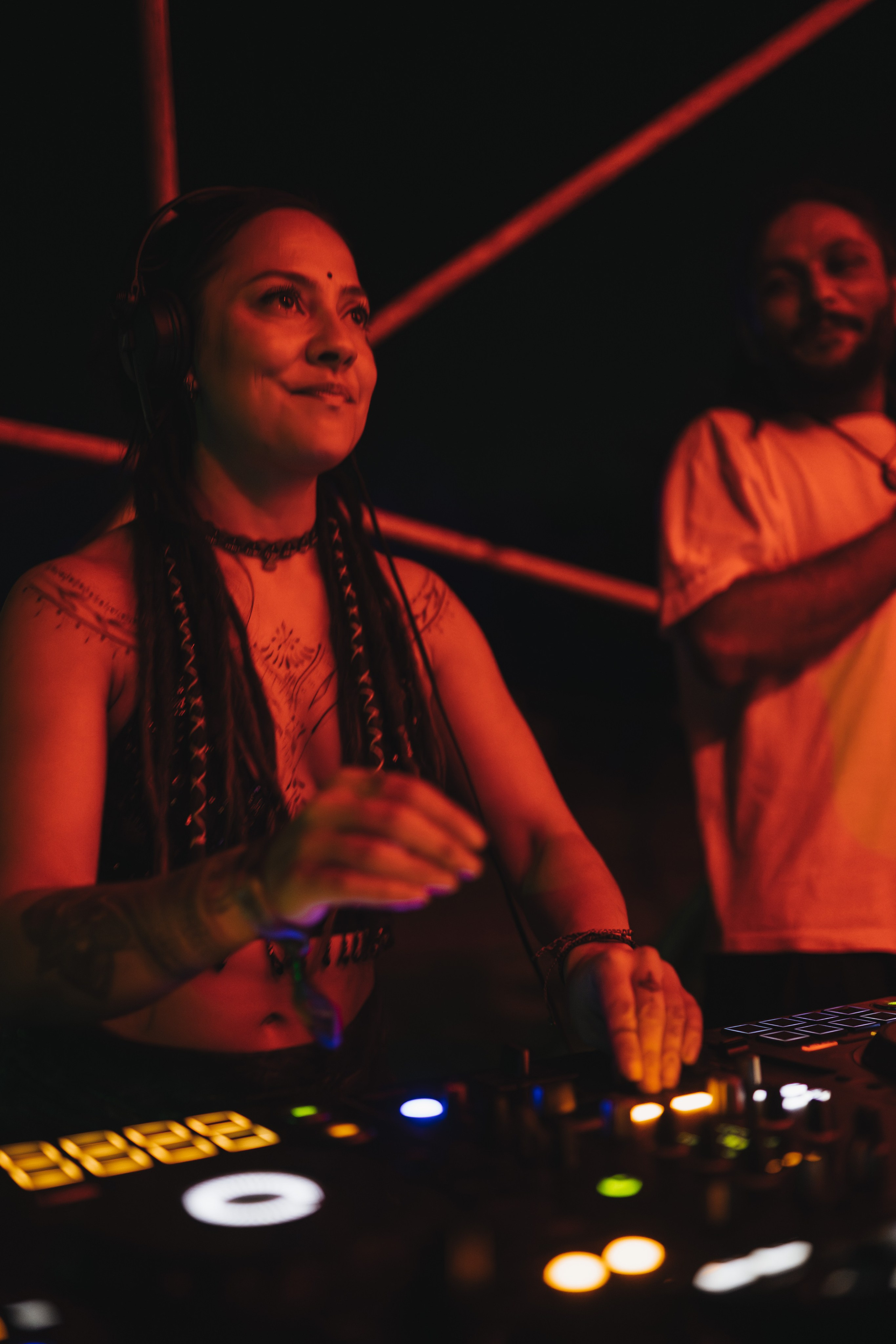 MIR Party 10.02.2026. Твой фотограф — Полосатый кот