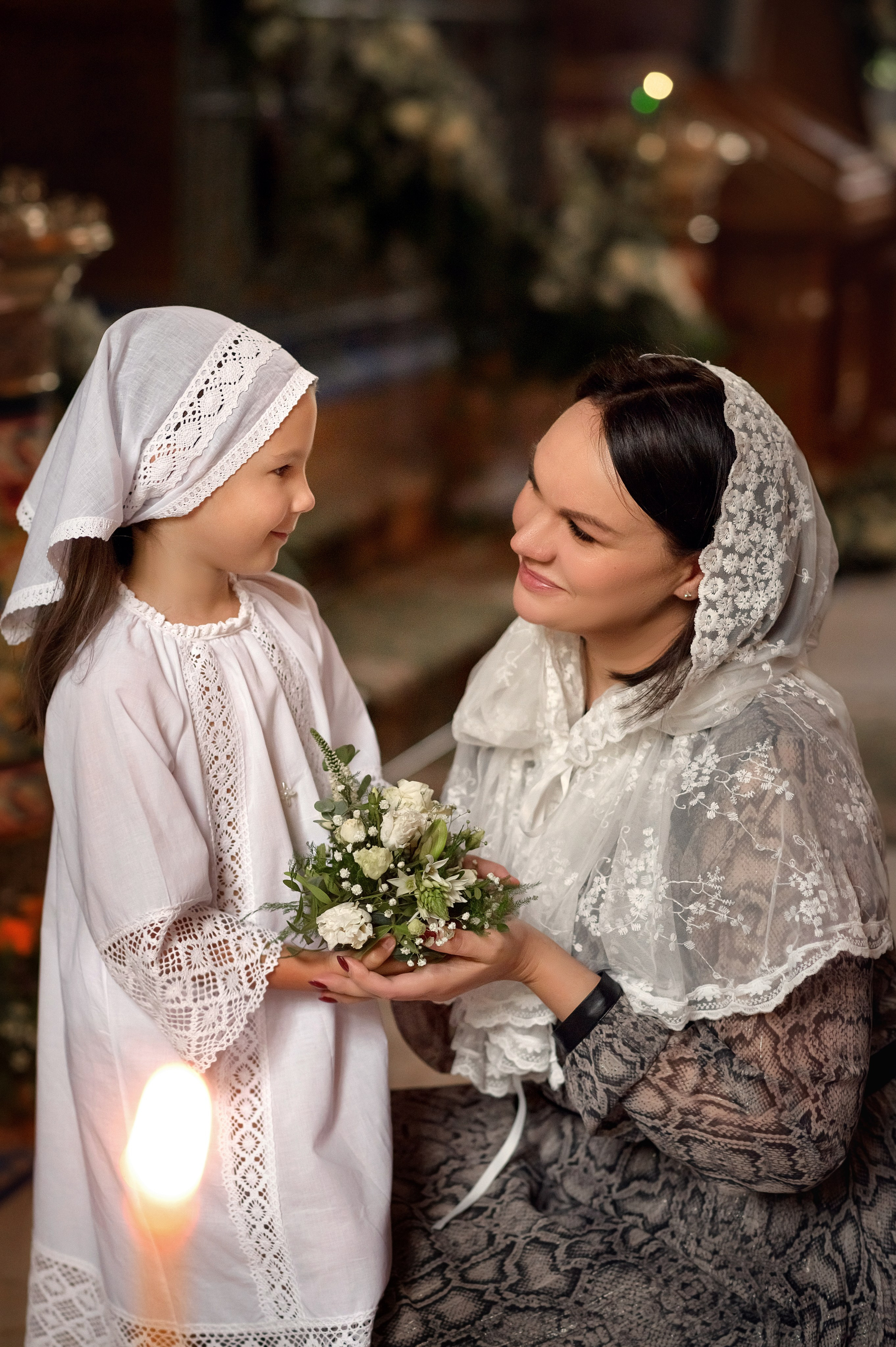 Храм Сергия Радонежского (Пушкин). Фотограф на Крещение в Санкт-Петербурге