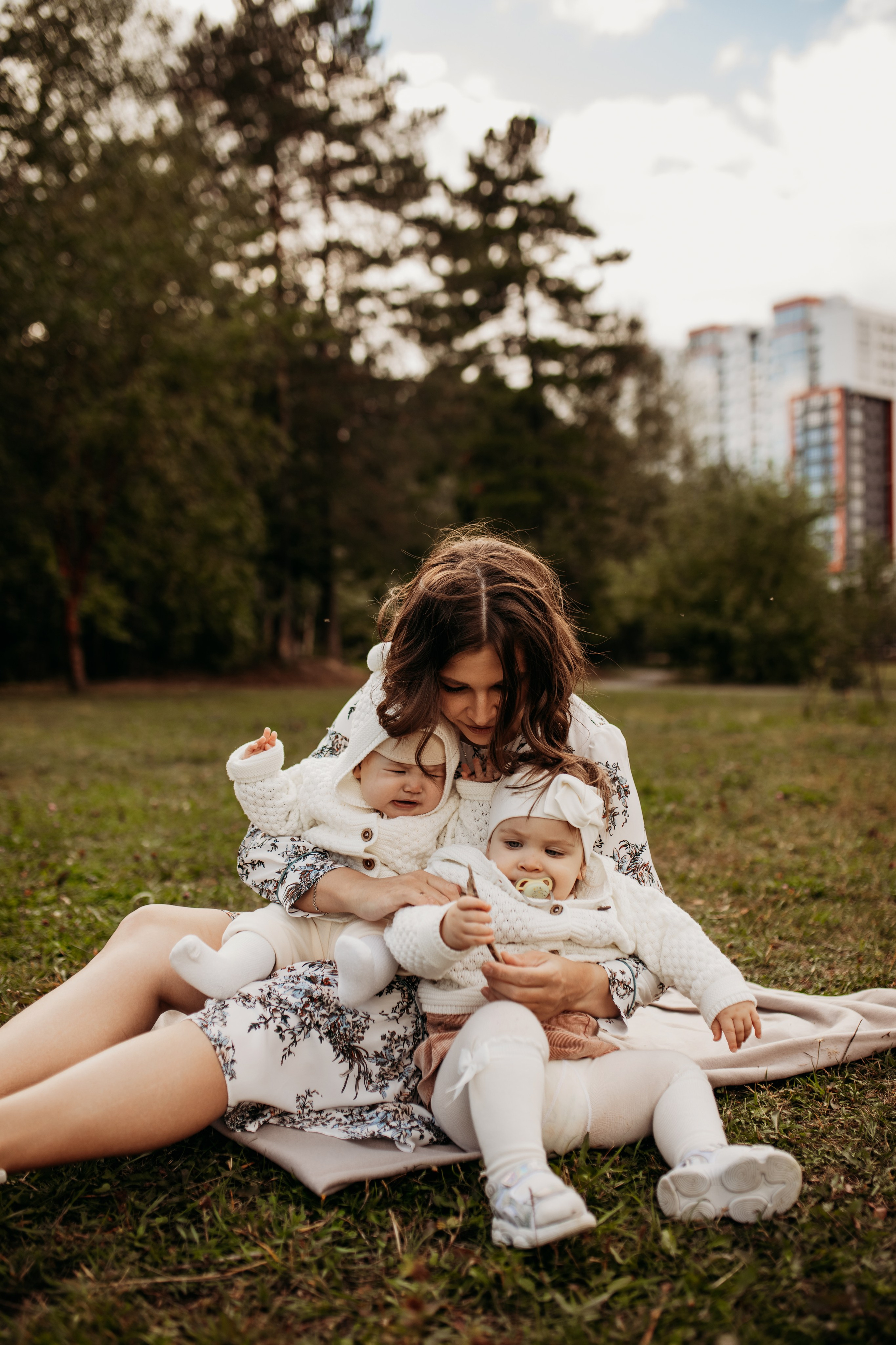 Лето. Фотограф Тимербаева Алина г. Сургут