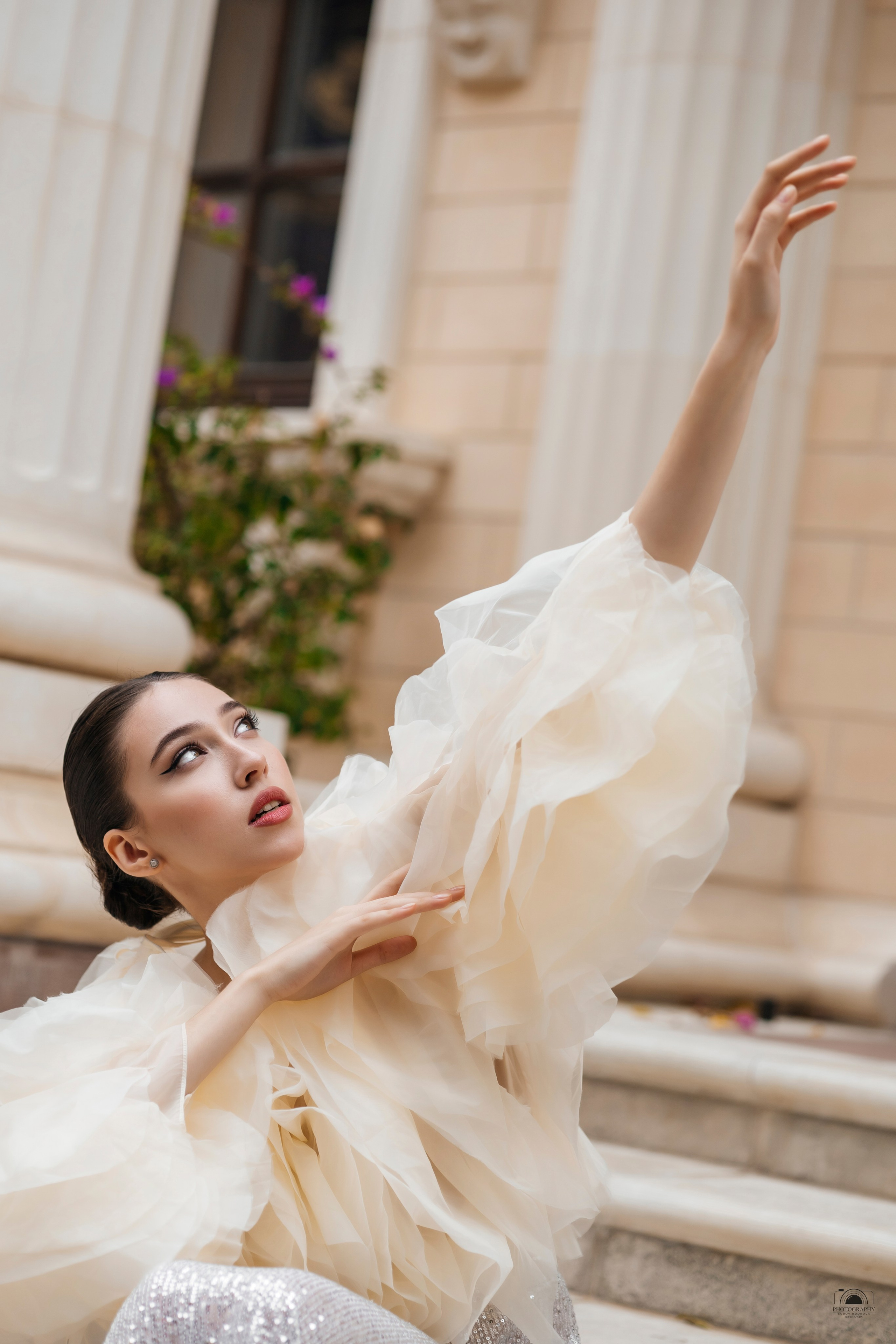 Картинная галерея. Семейный и портретный фотограф в Геленджике Любовь Бодрова