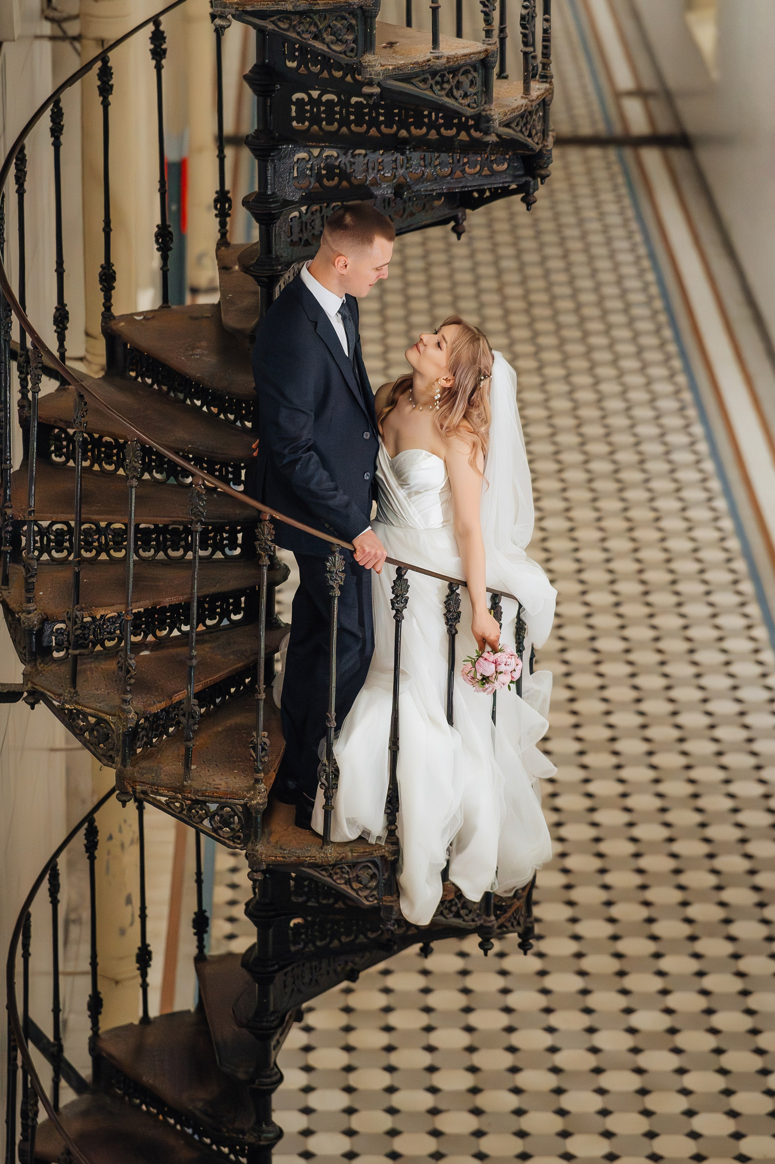 Сентябрь в Петербурге