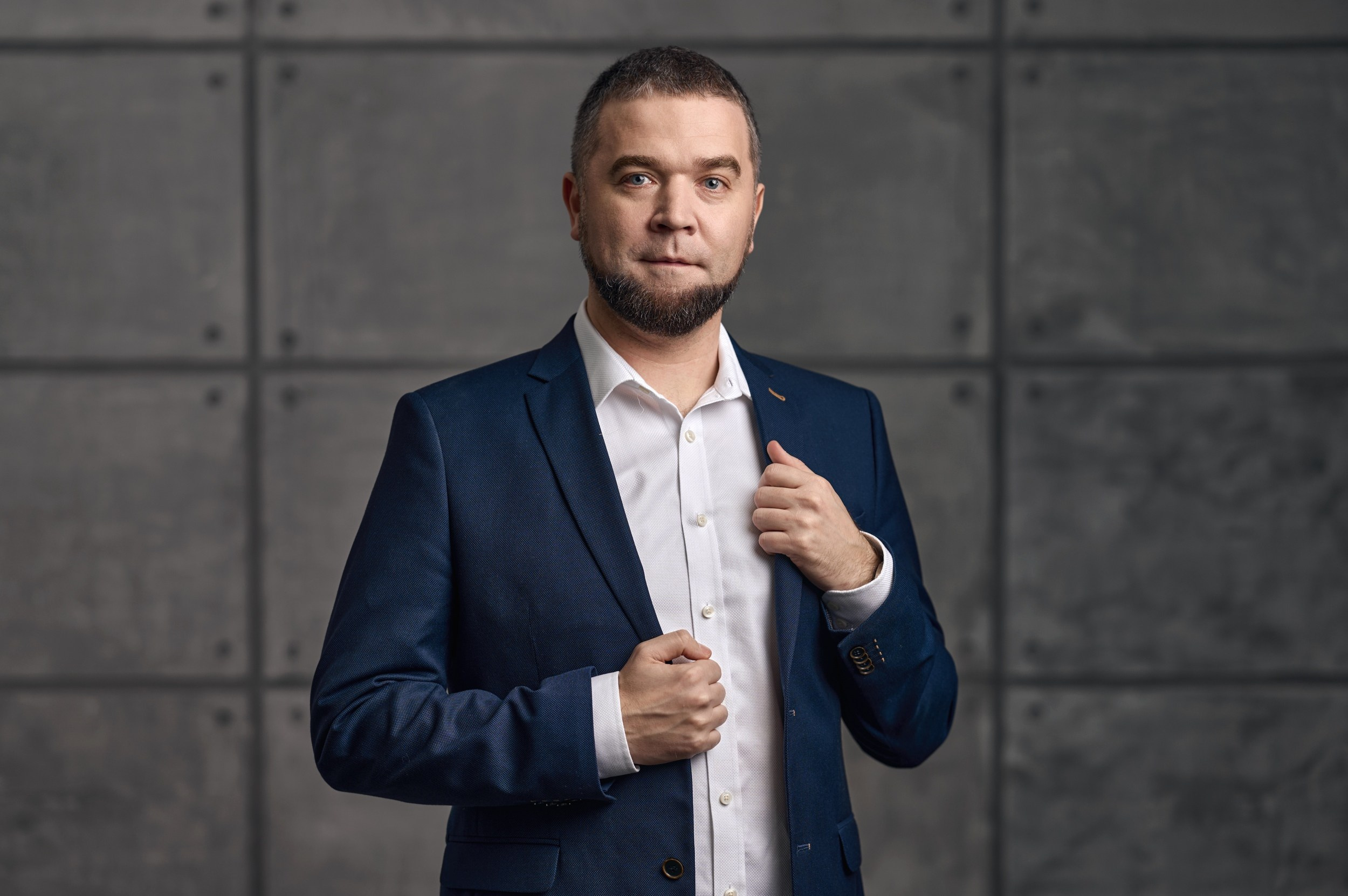 Александр | IT