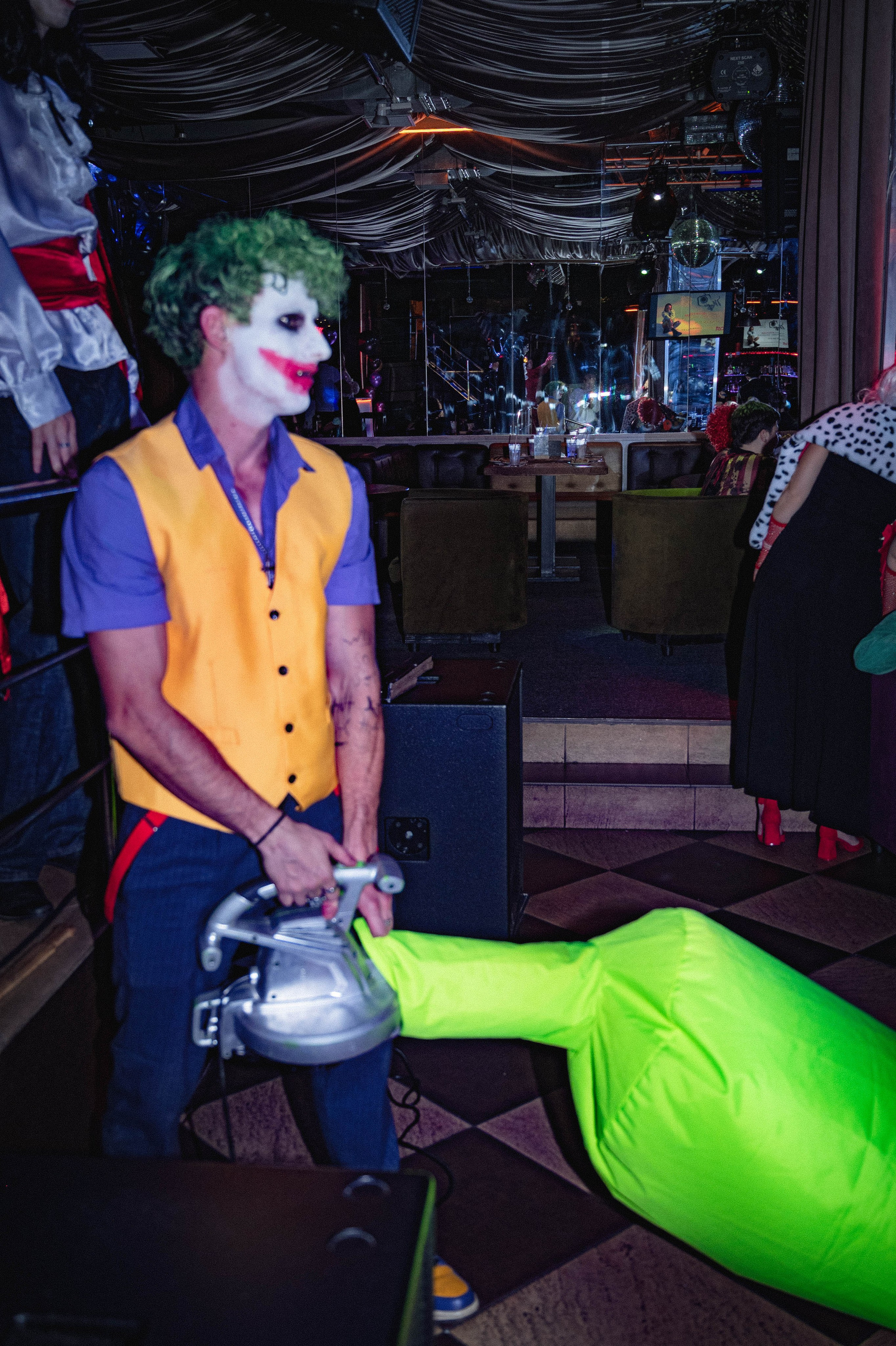 Детский праздник. Семейный и детский фотограф в Королеве, Москве и Московской области Строева Анастасия