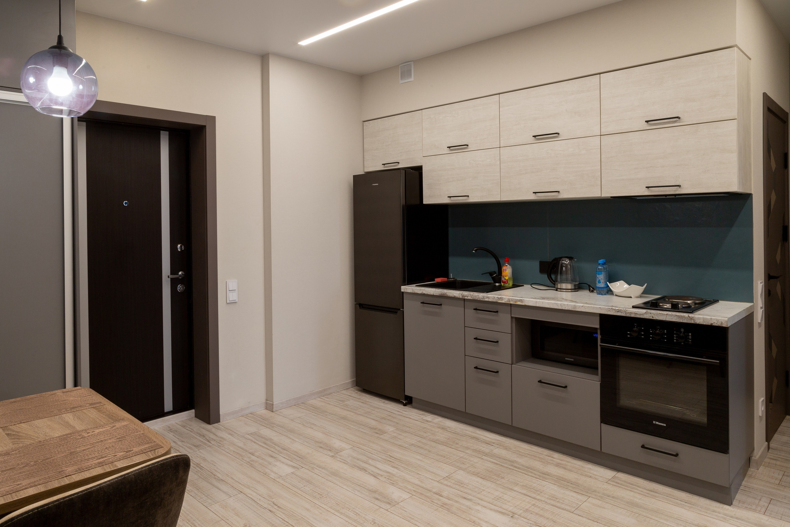 Интерьерная фотосъемка. Фотограф Антон Стриж