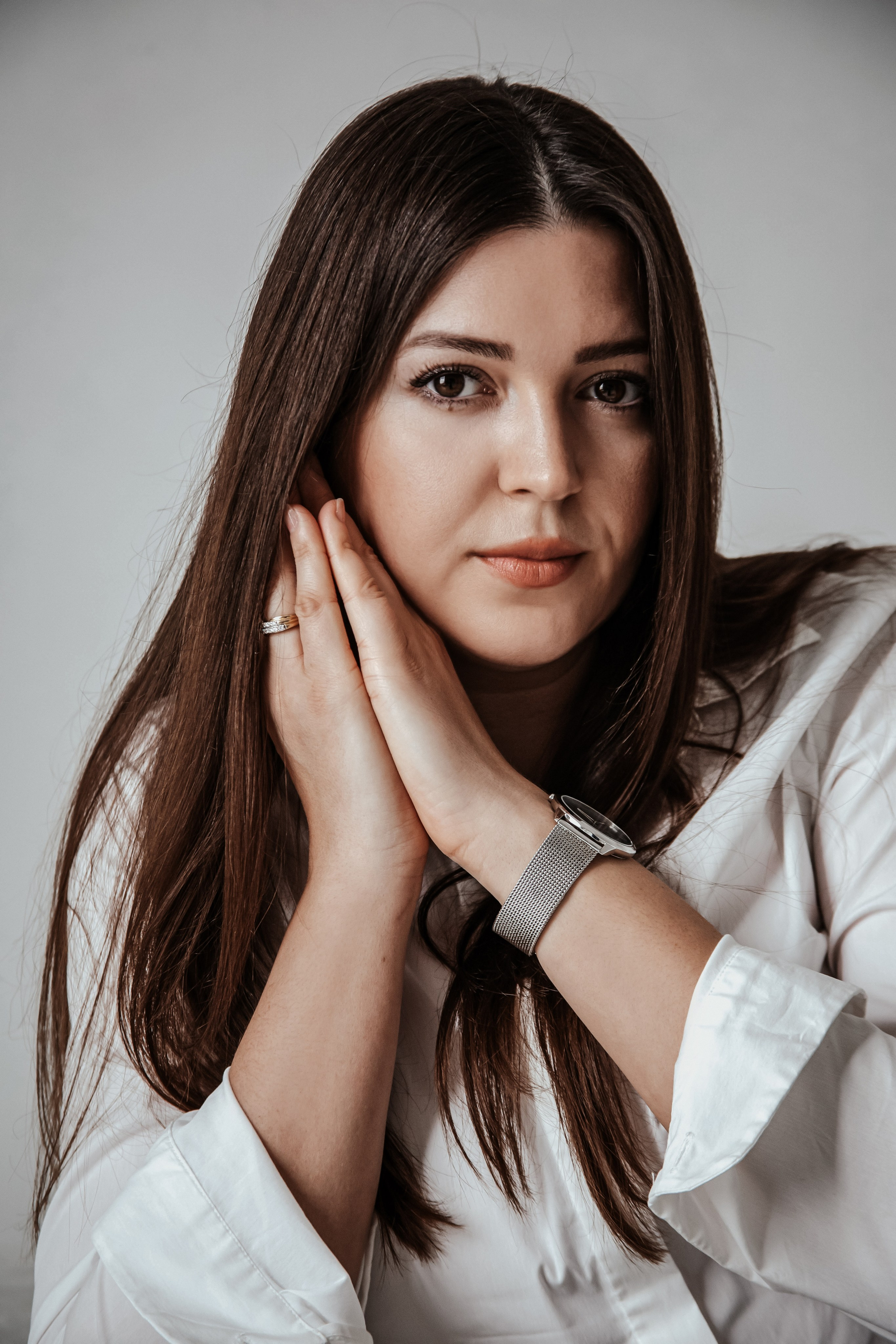 Несравненная Наталия. Фотостудия ПЕРФЕКТ. Мария Авджян Фотограф и видеограф Краснодар