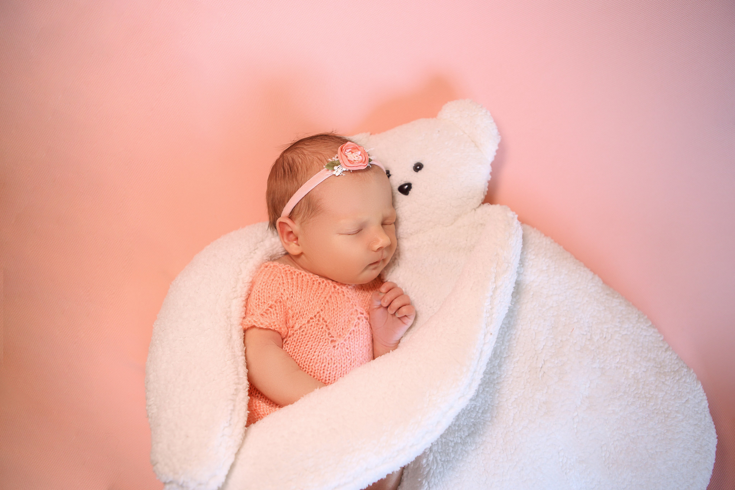 Фотосессия новорожденного, ньюборн фотосессия Ростов-на-Дону