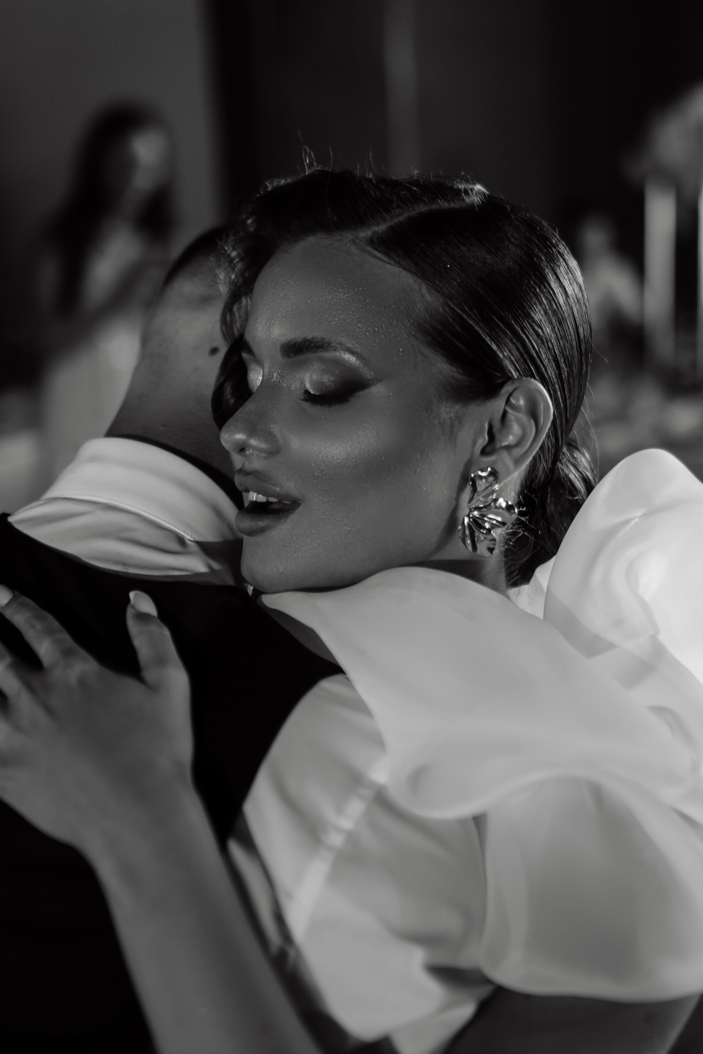 Настя и Никита. Свадебный фотограф Тольятти Москва Адамова Виктория