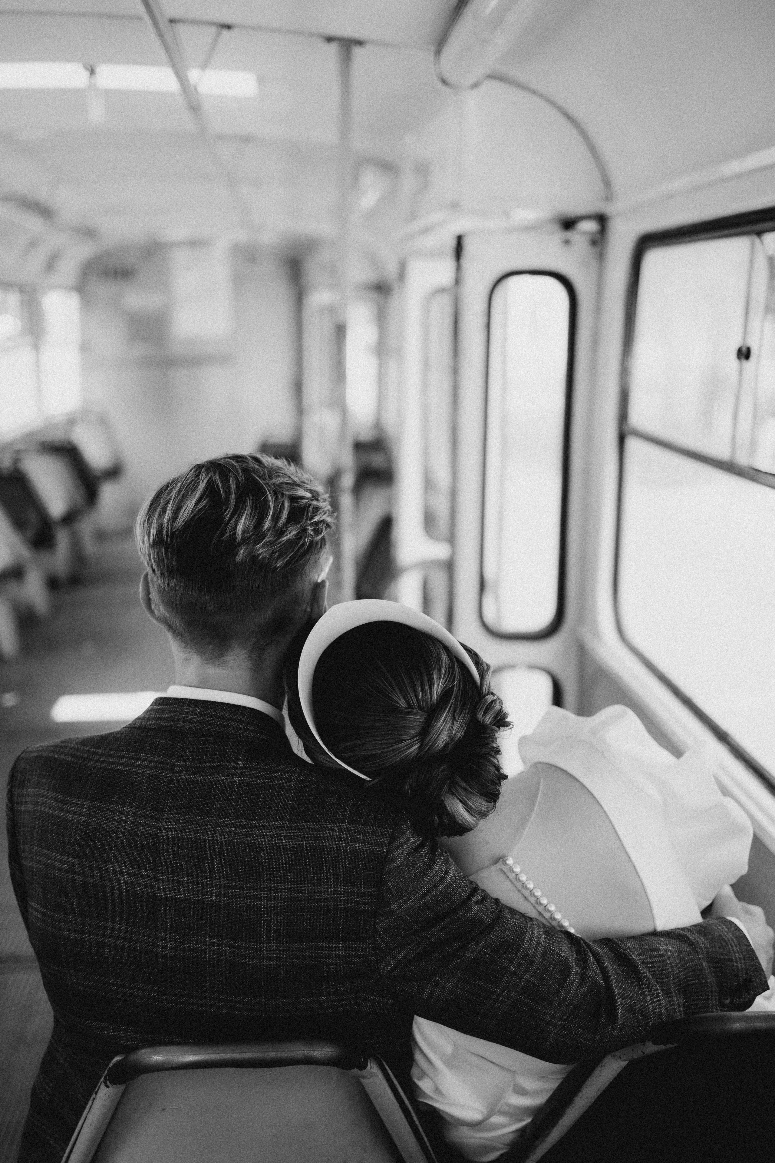 Денис и Тая. Фотограф в Самаре Петрякова Юлия