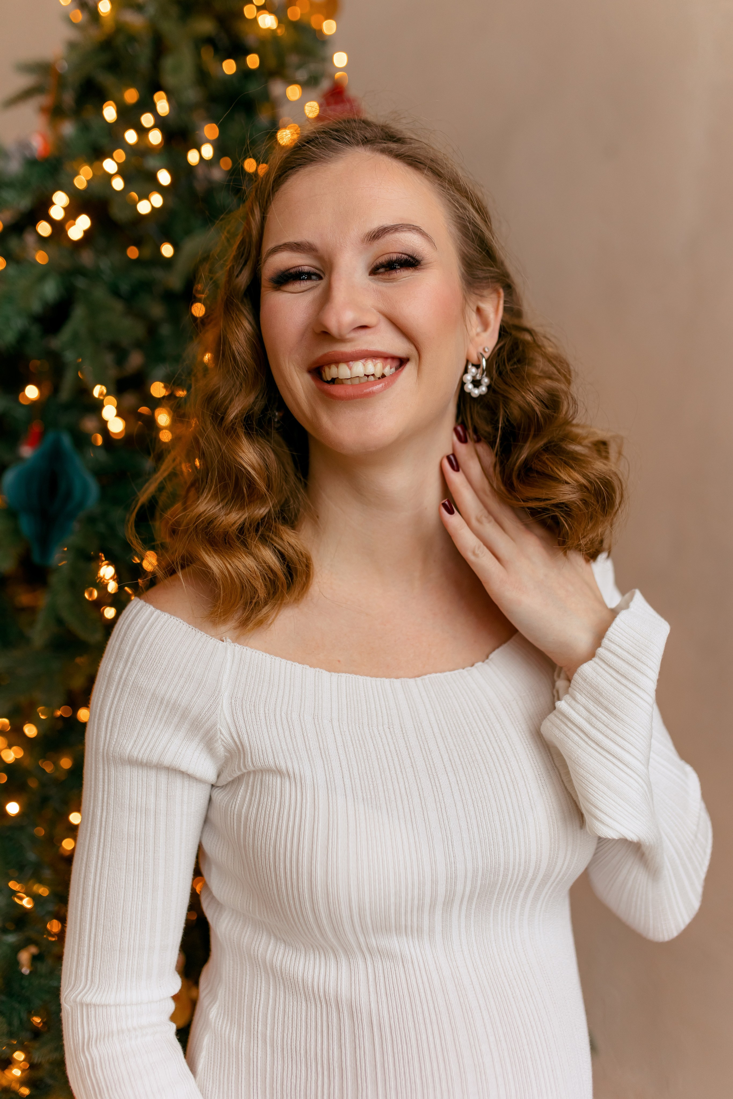 Ваня и Юля. Свадебный и семейный фотограф в Туле и области Маша Костина