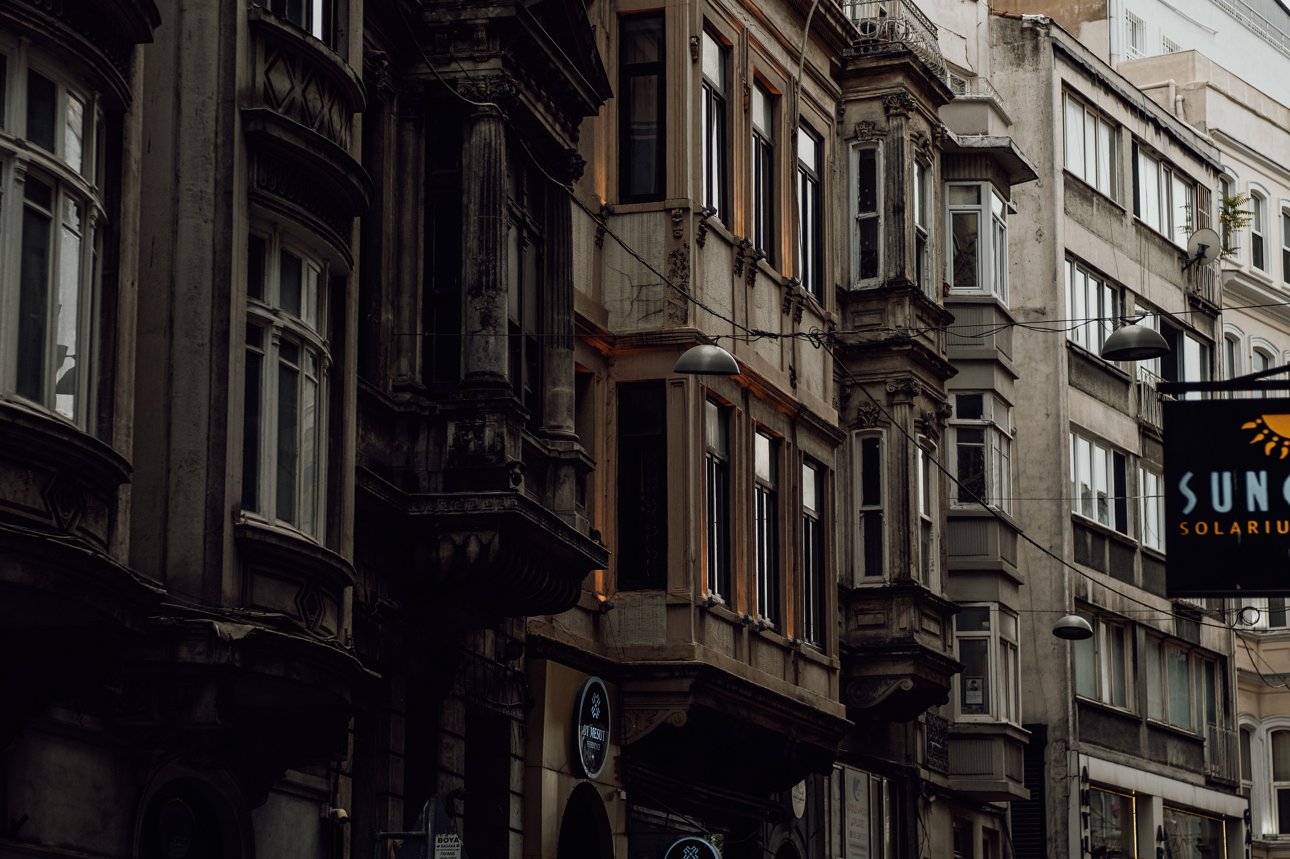 Стрит. Фотограф Валентина Кондрасюк в Санкт-Петербурге