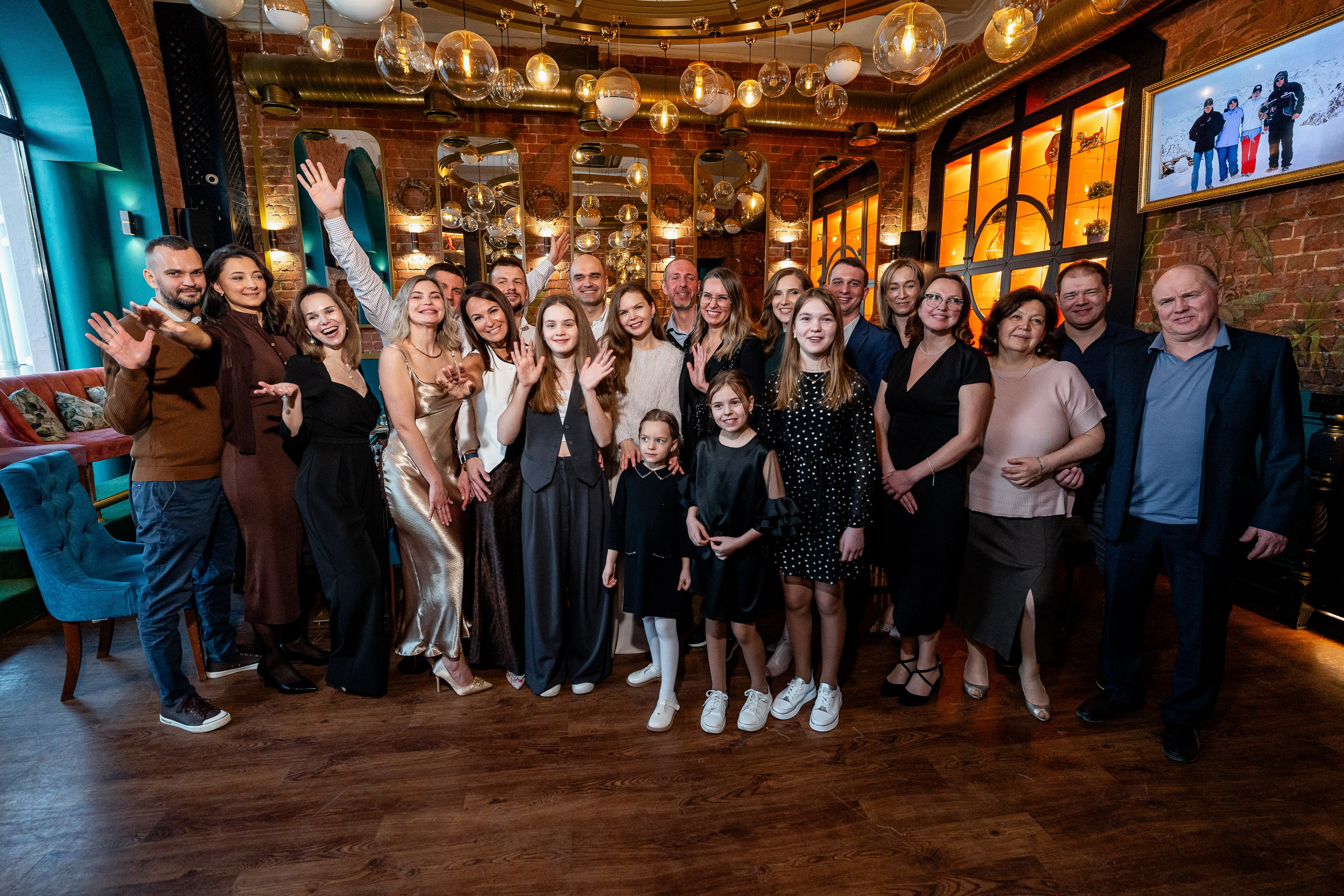 СОУС BB. Sunnyman