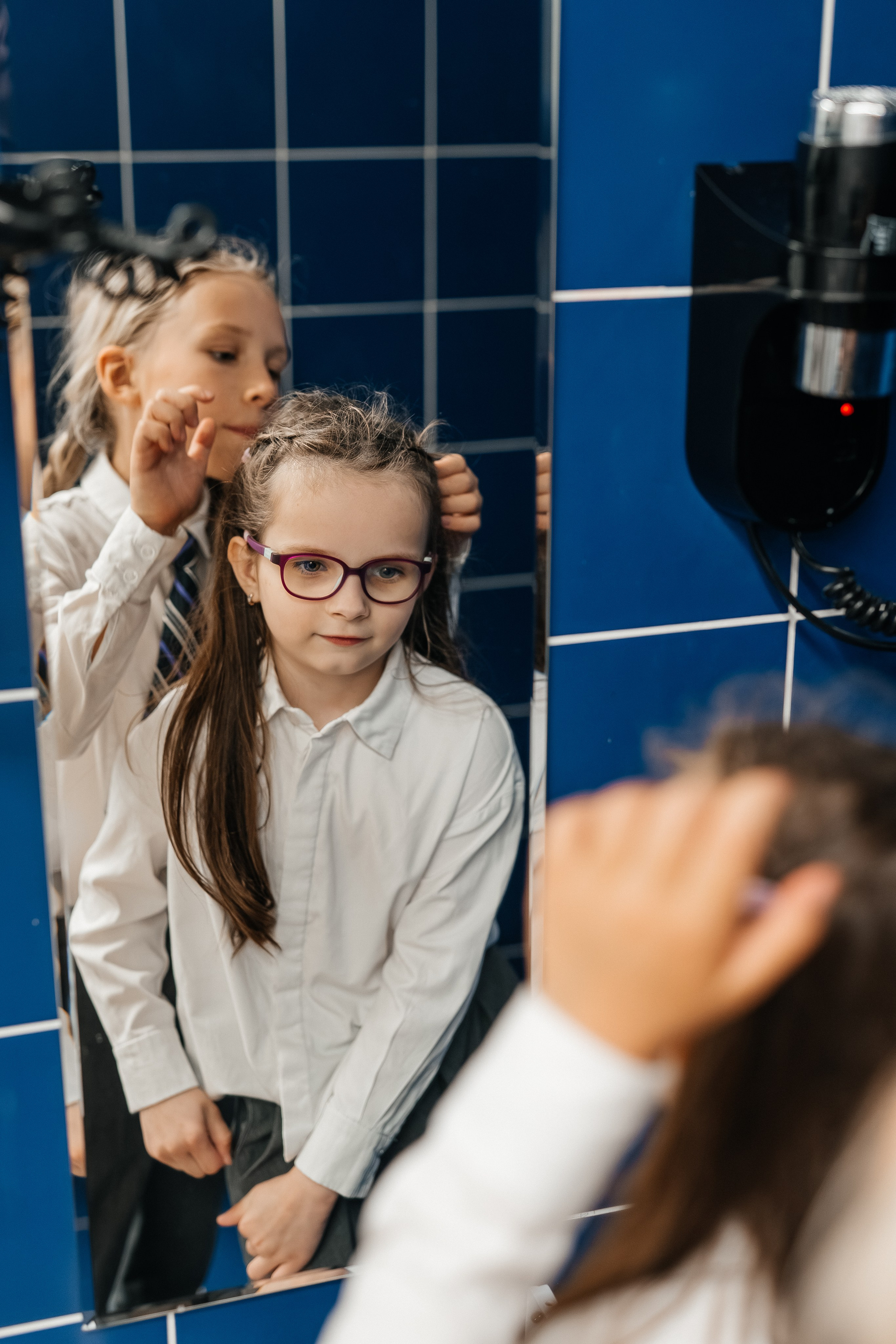 1 класс. Школьные альбомы и альбомы для детского сада. Юлия Осипова. Москва