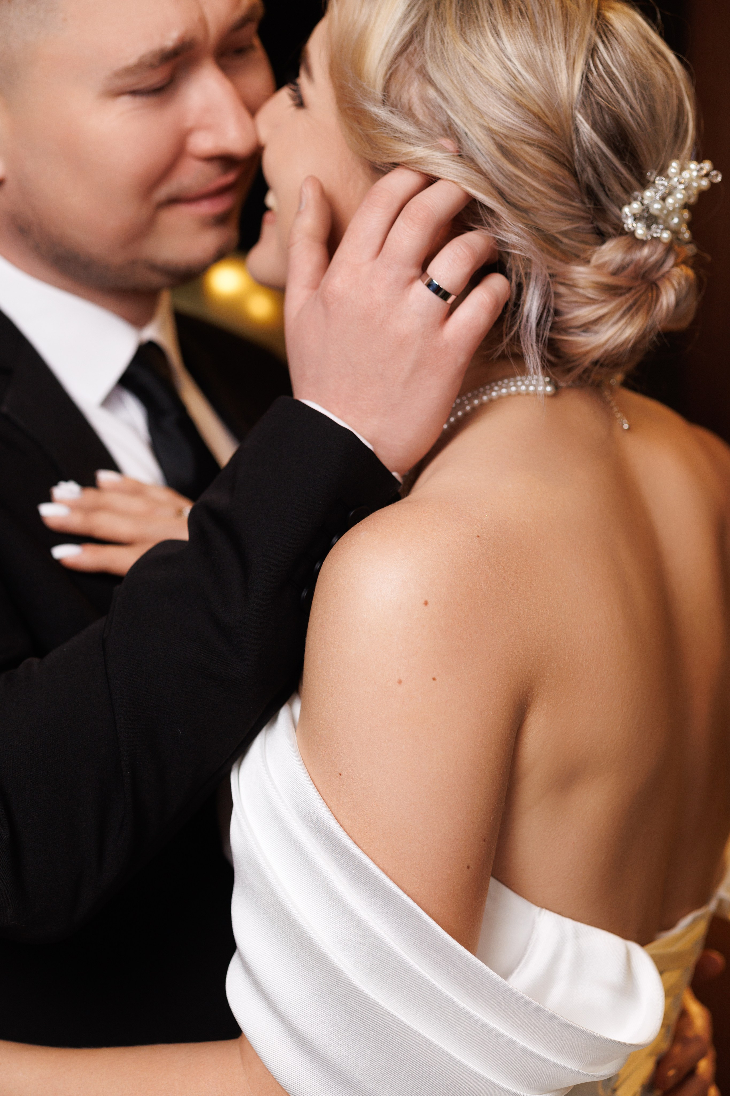 Свадебные фотосессии. Фотограф Минск