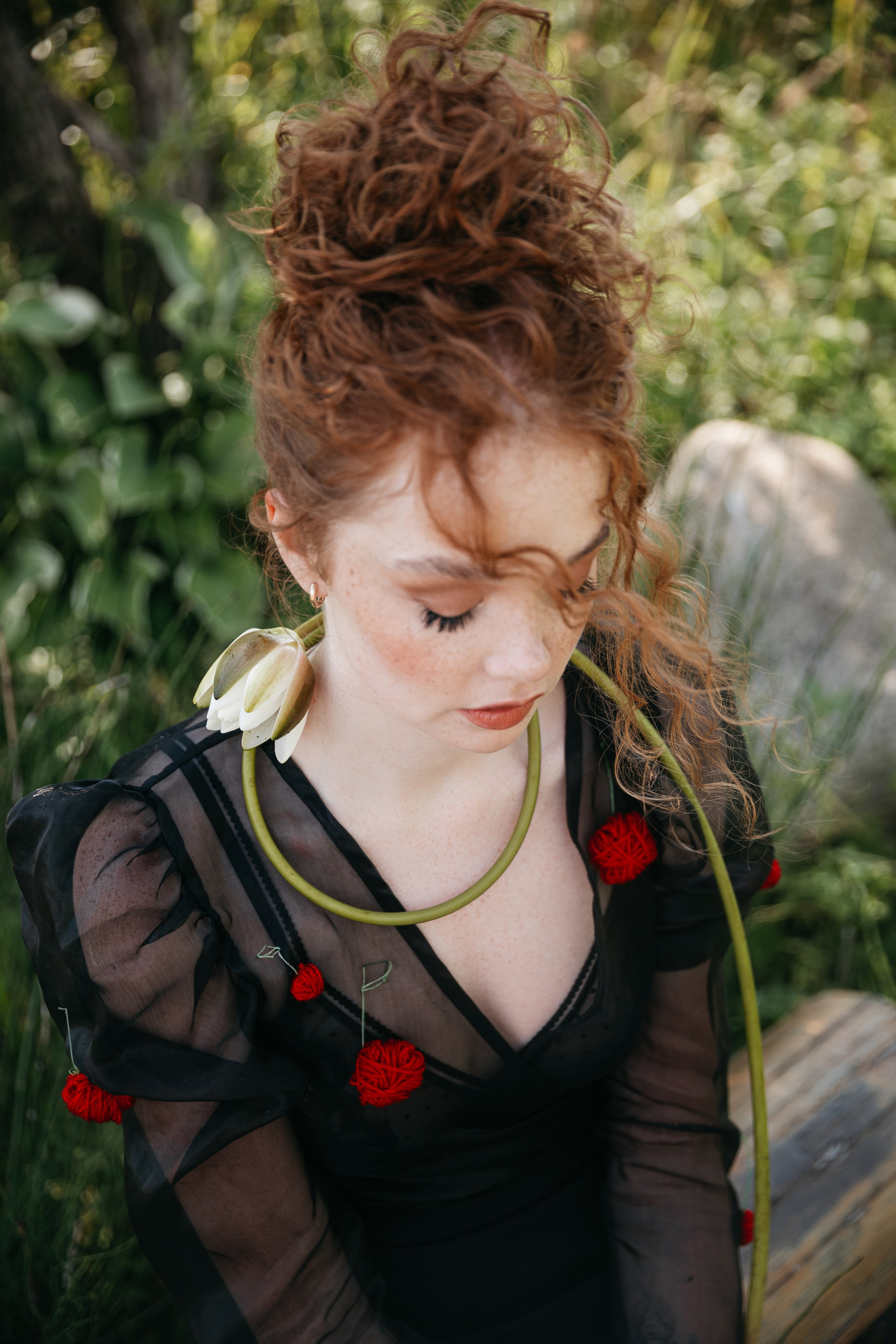 Настя. Фотограф в Твери Лагодная Яна