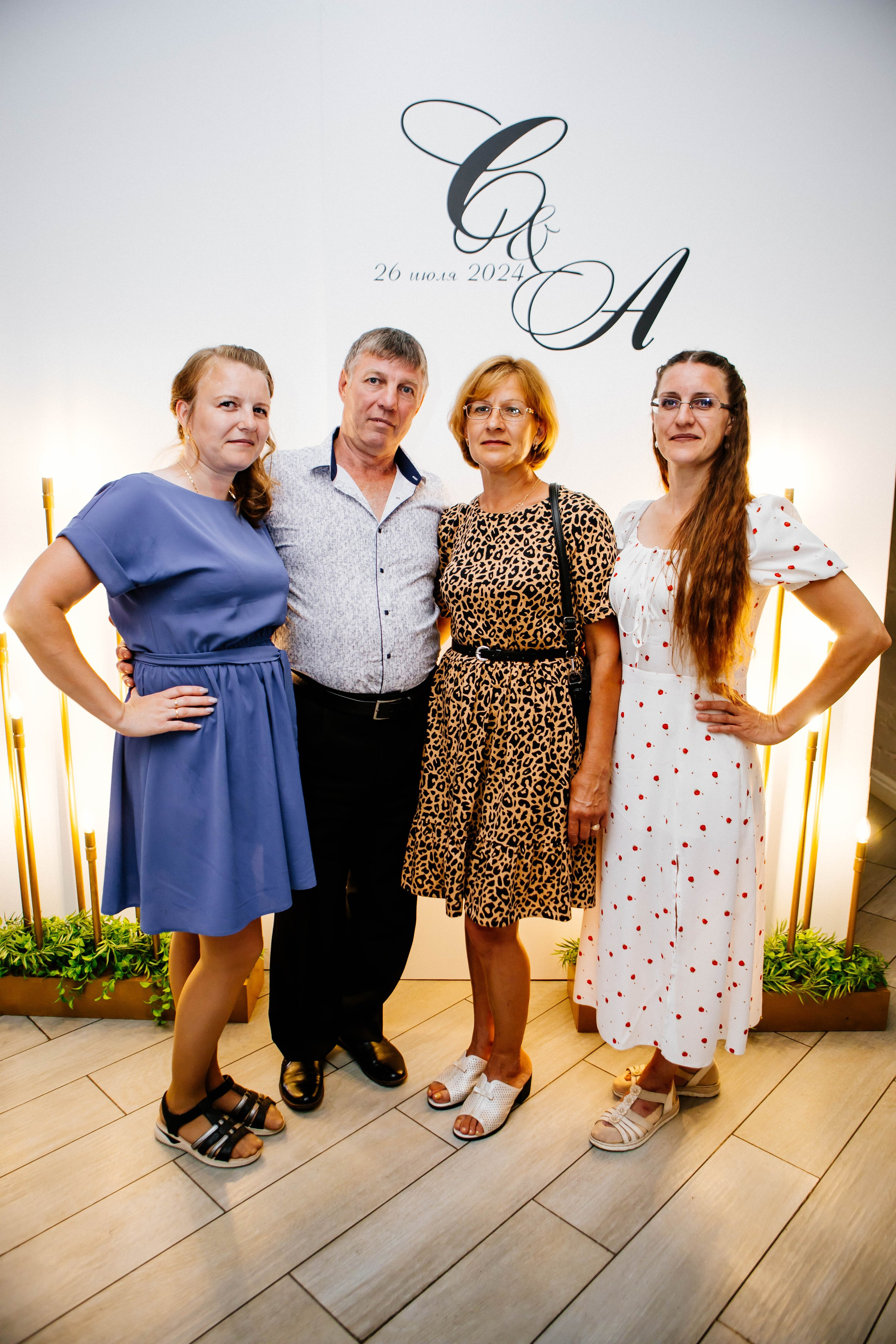 Форсаж. Рыжова Тамара