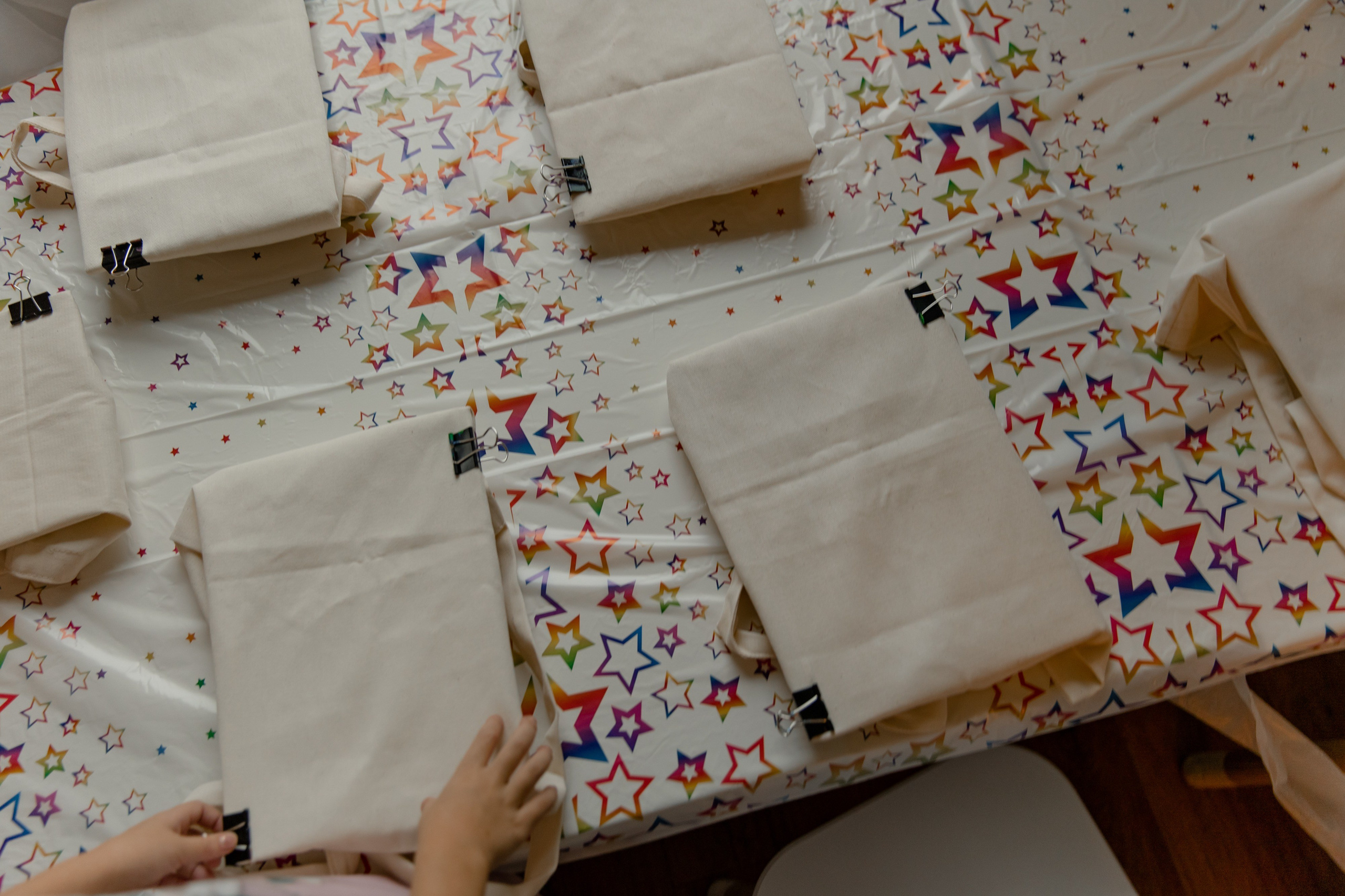 Вера 6 лет. Фотограф Роман Полянин