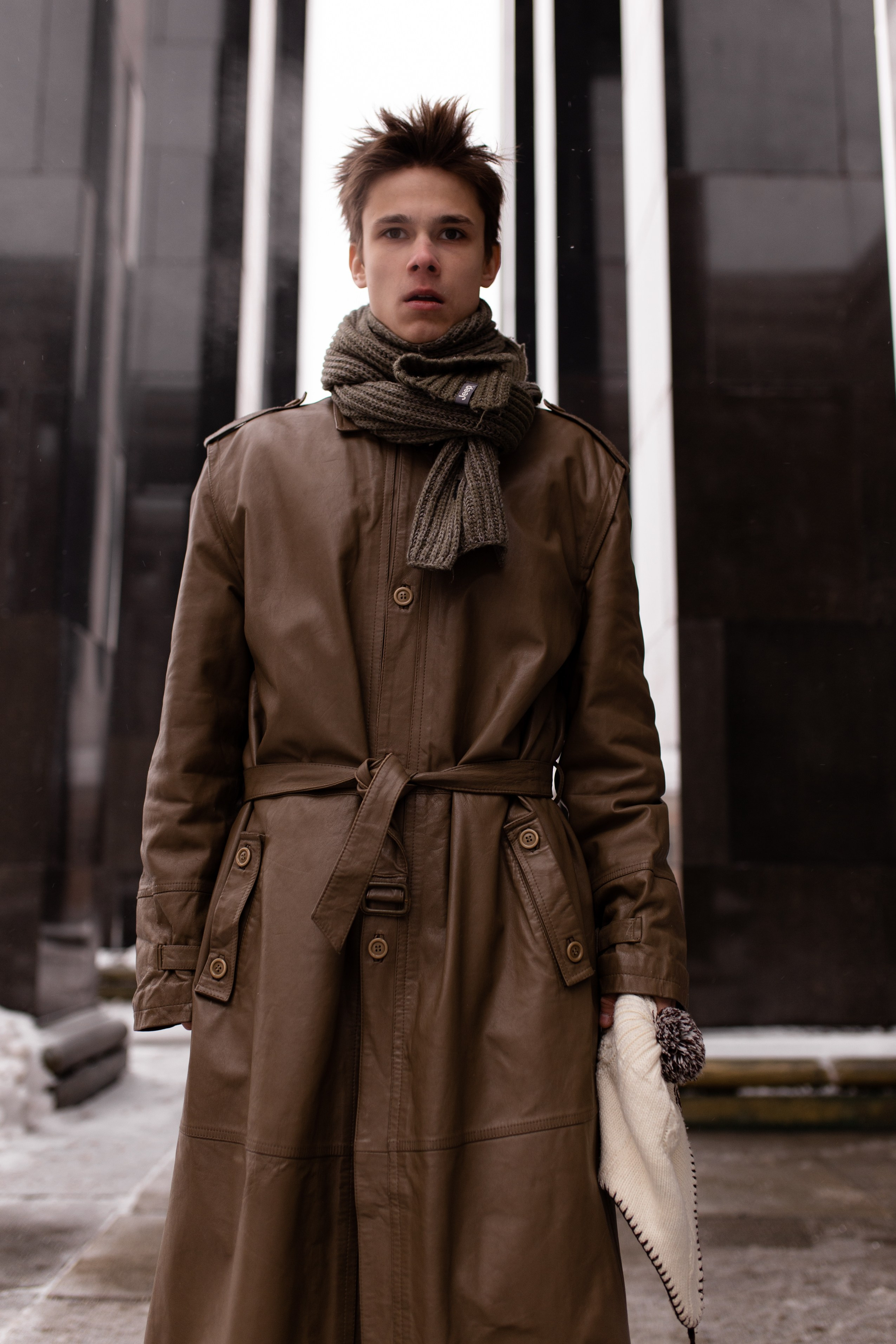 Саша Алексеев. Фотограф в Москве Анна Яковлева