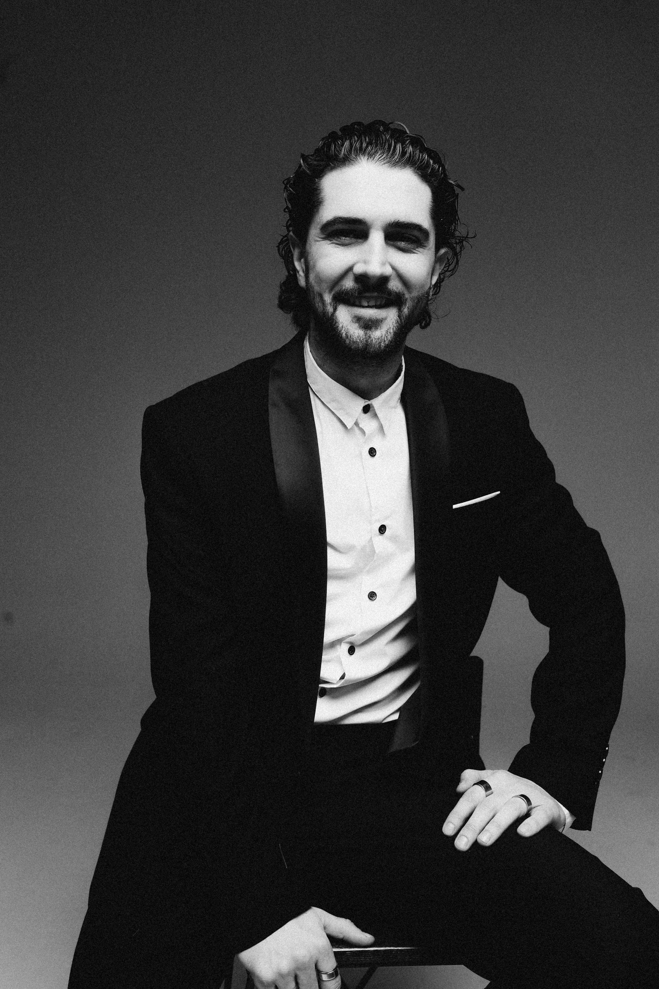 В студии. Фотограф, визажист. Москва