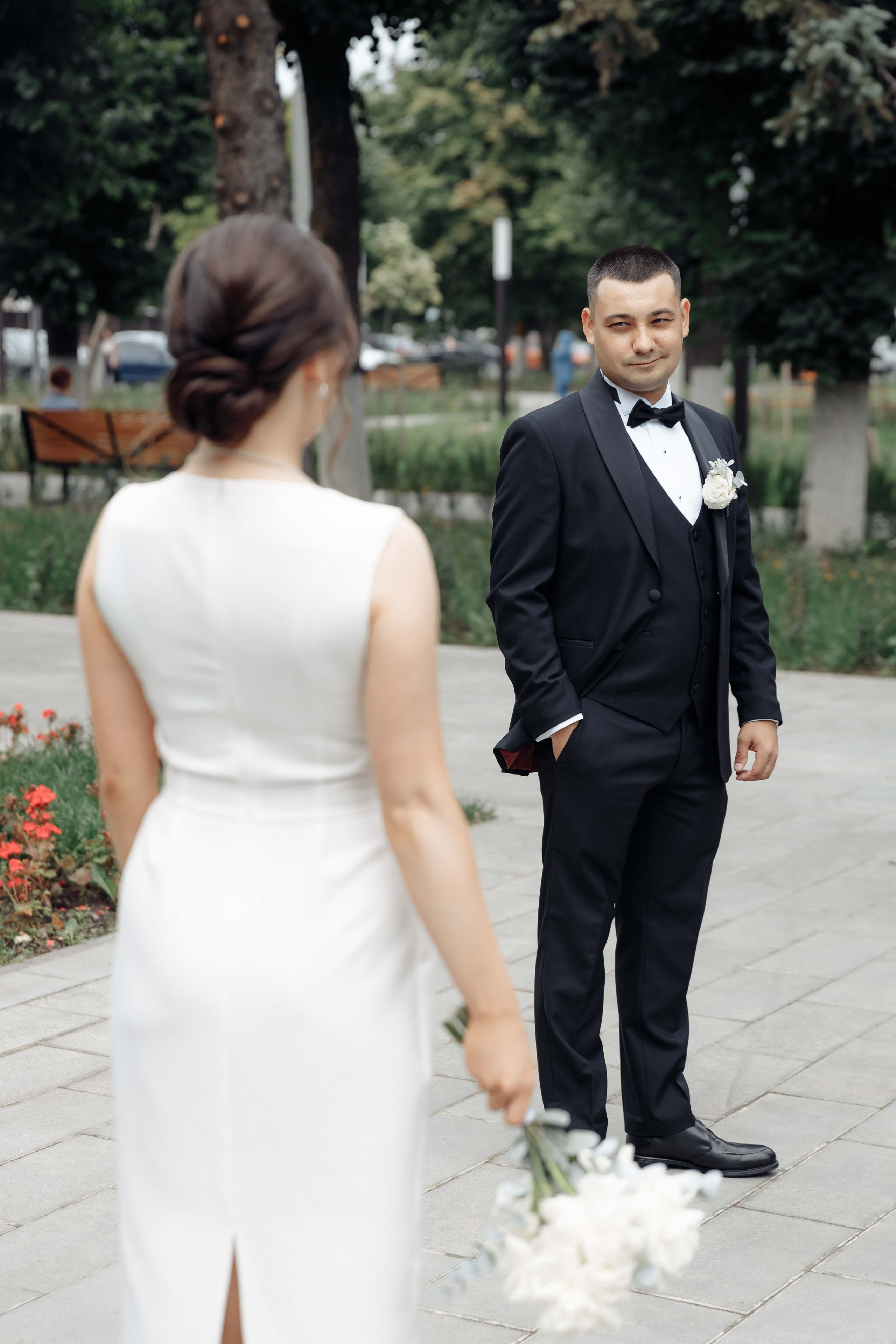 Андрей и Анна 2023-07-20 Чебоксары. Свадебный фотограф Казань Чебоксары Москва