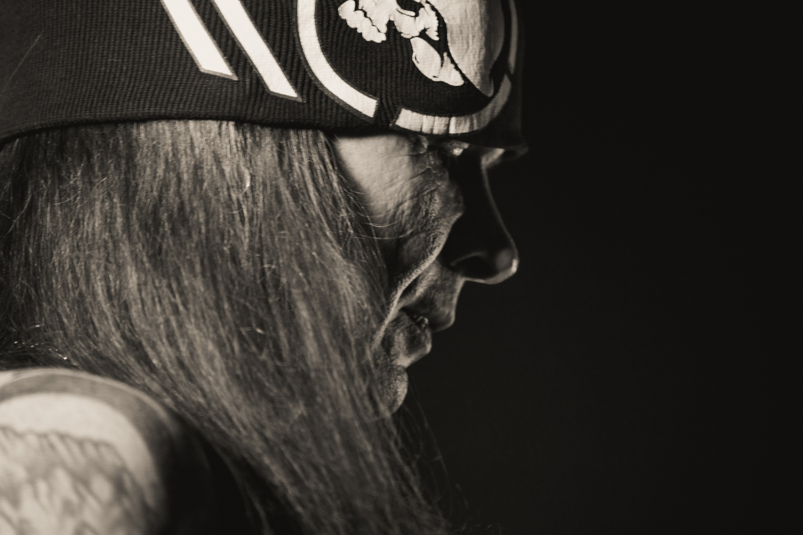 Концертные съемки