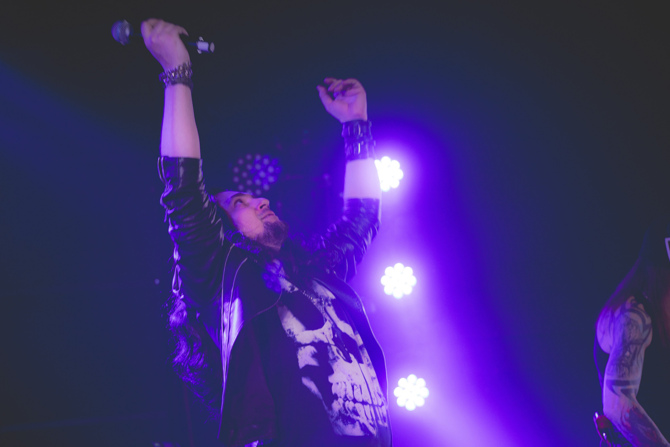 Концертные съемки