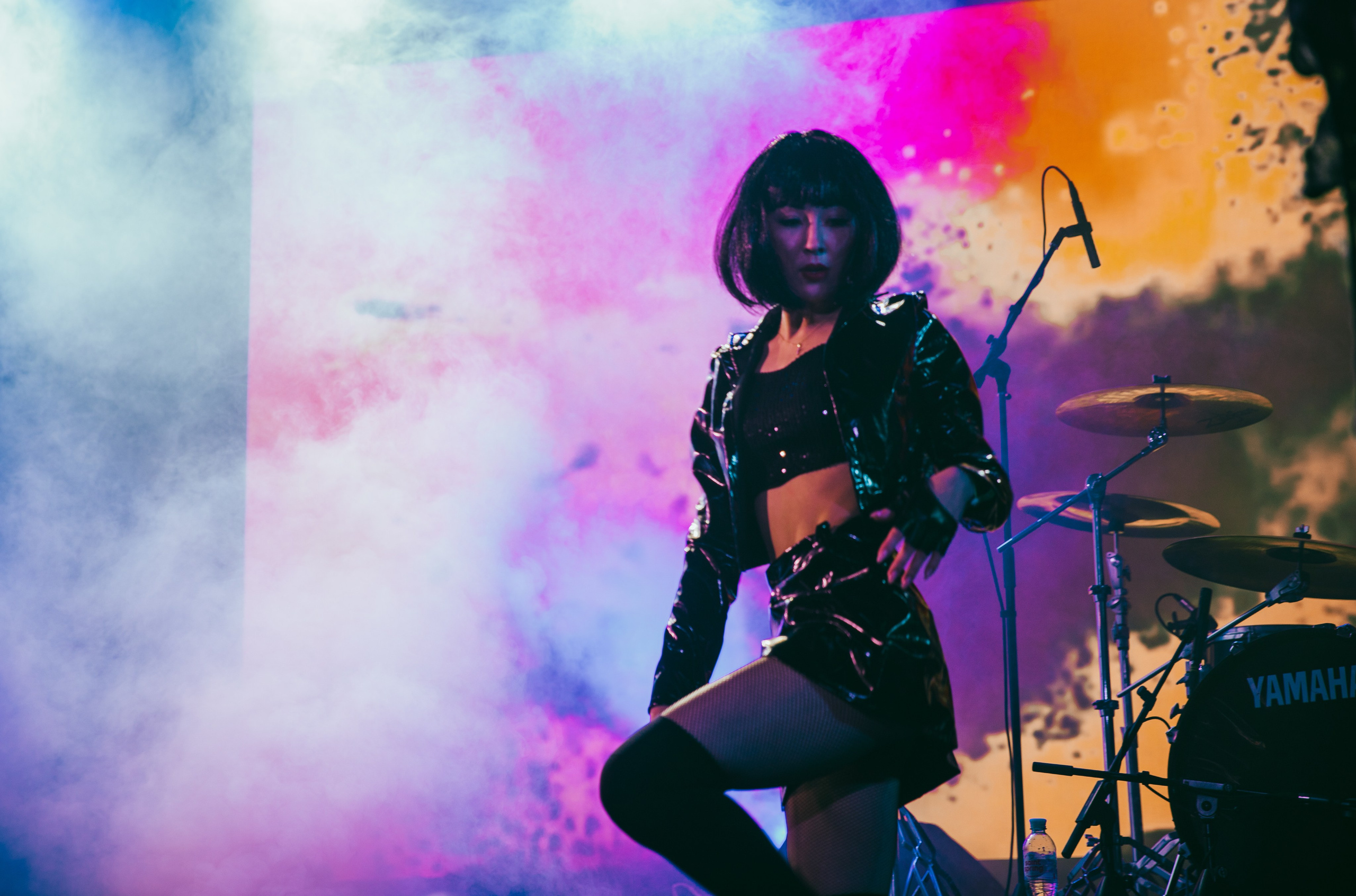 Концертные съемки