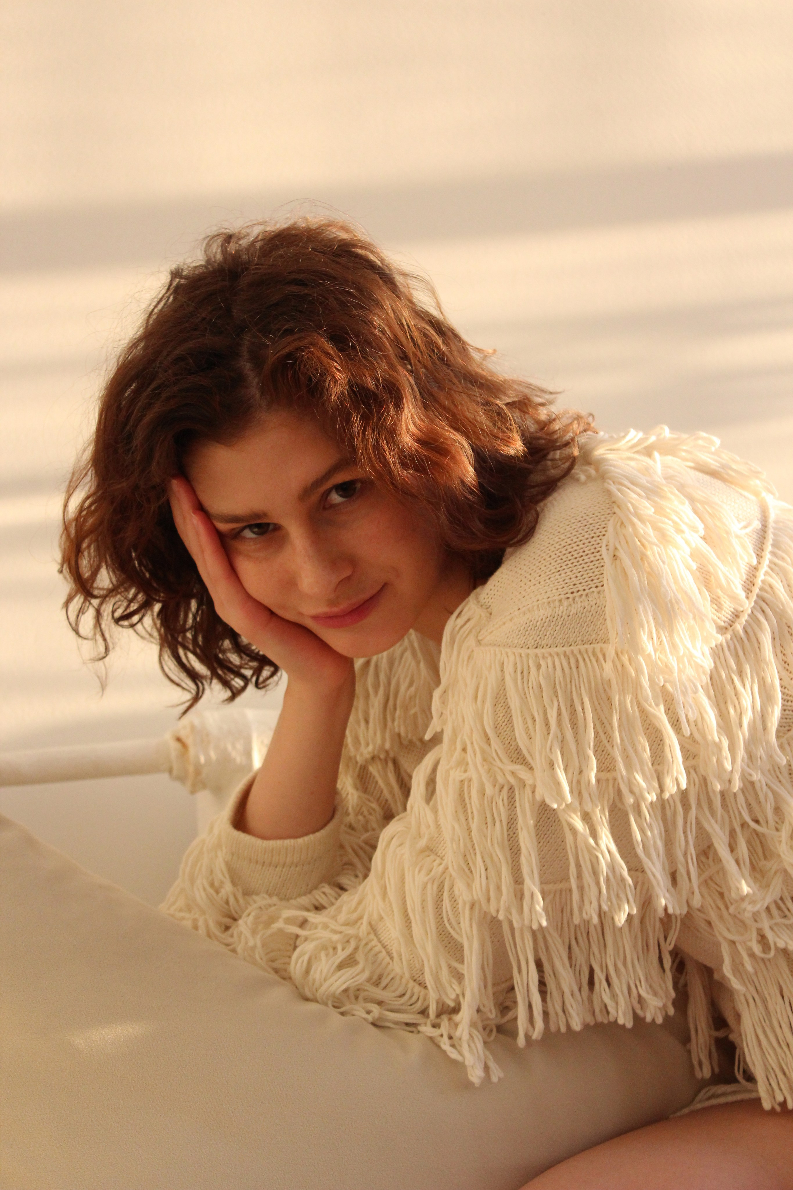 Соня. Портртный Фотограф в Санкт-Петербурге Салашный Андрей