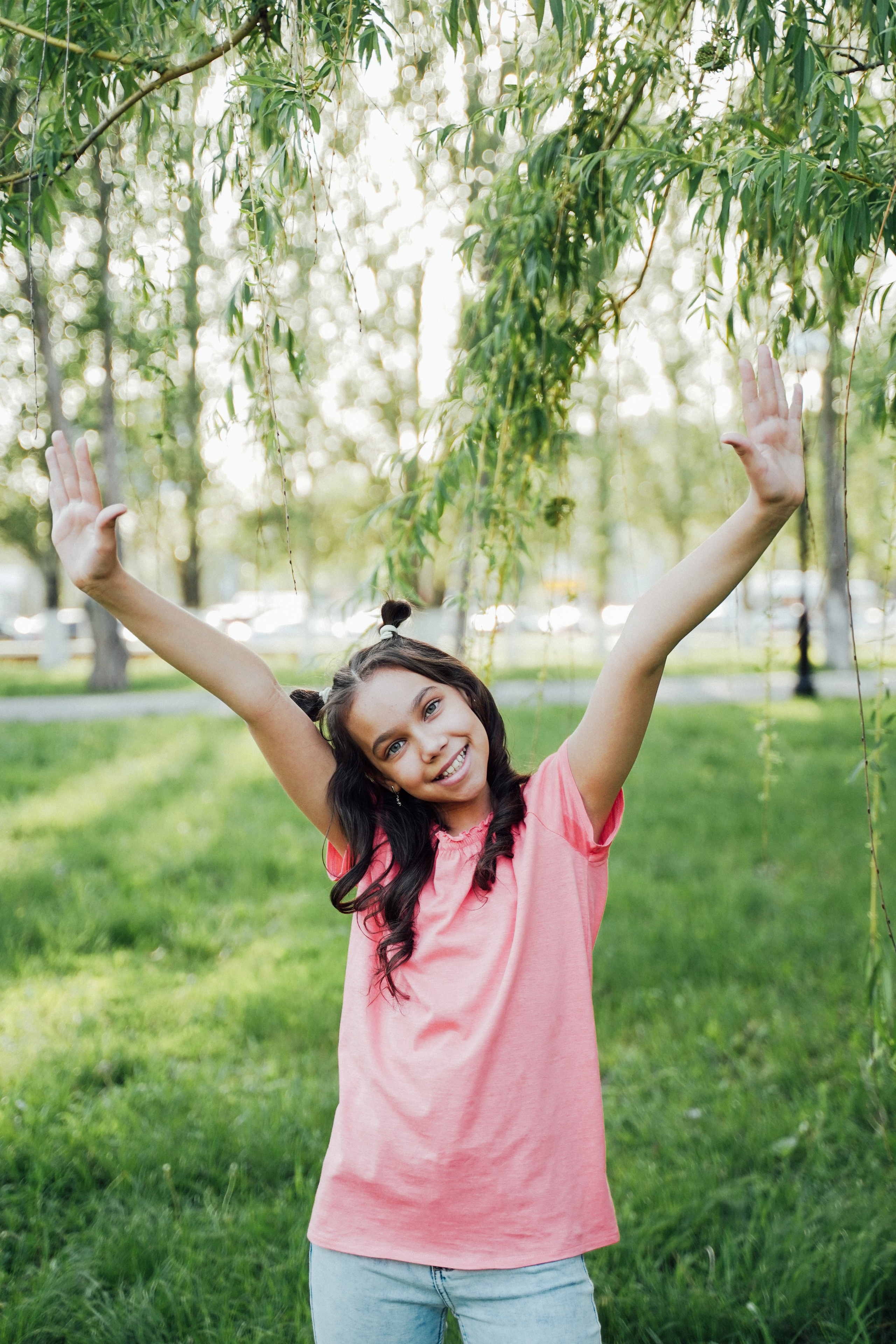 Школьная фотосессия. Фотограф в Самаре Екатерина Кроз