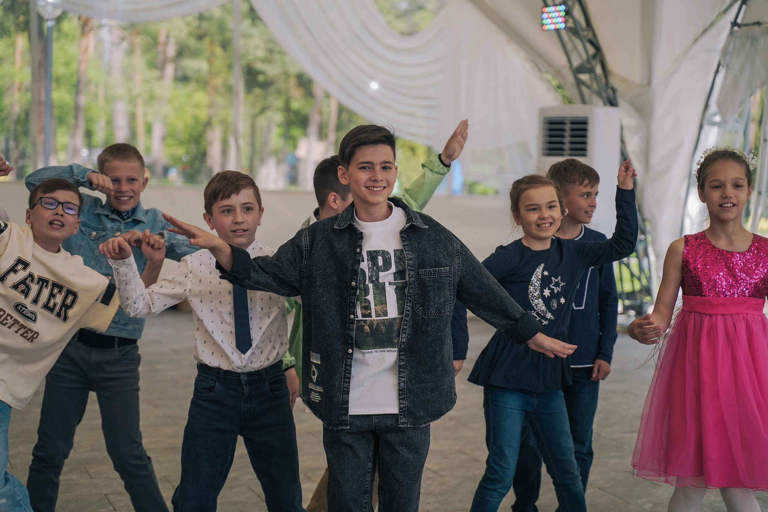 Фотосъёмка выпускного. Фотограф в Самаре Екатерина Кроз