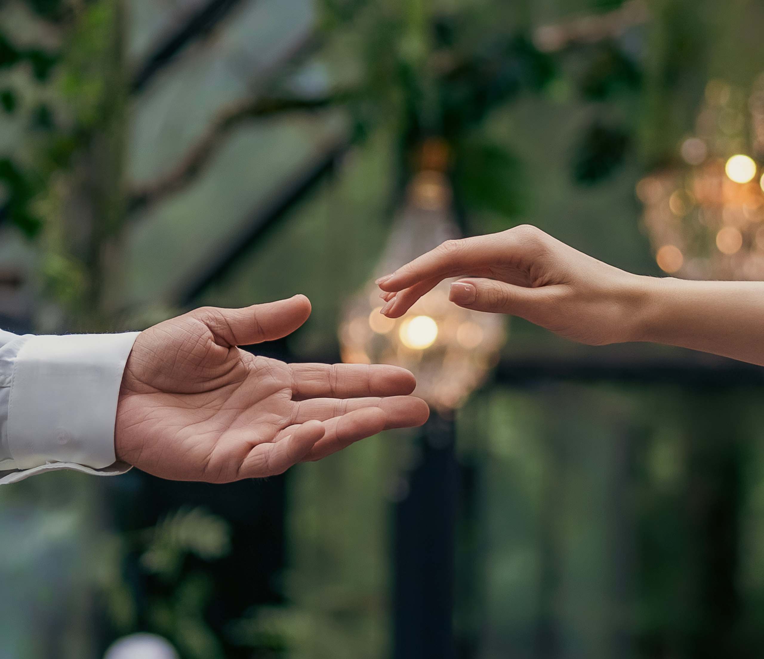 Юля и Алекс. Профессиональный фотограф в Москве Марина Григорьева