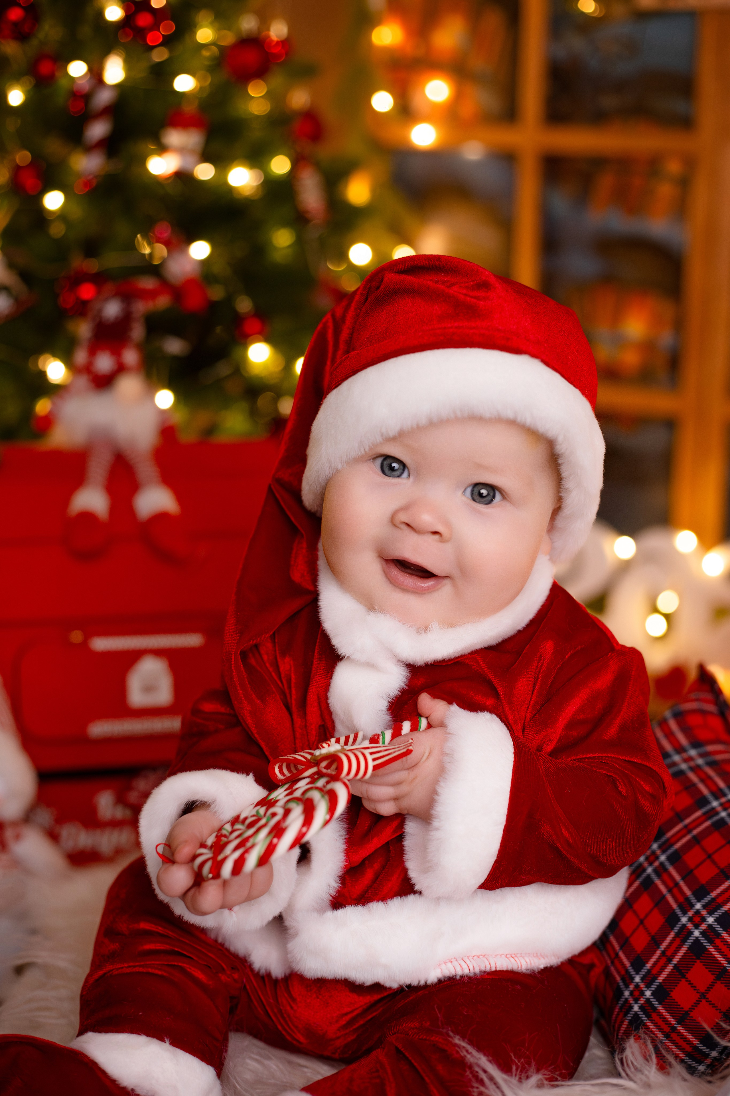 Фотопроекты. Детский фотограф в Няндоме Ариана Арсеньева