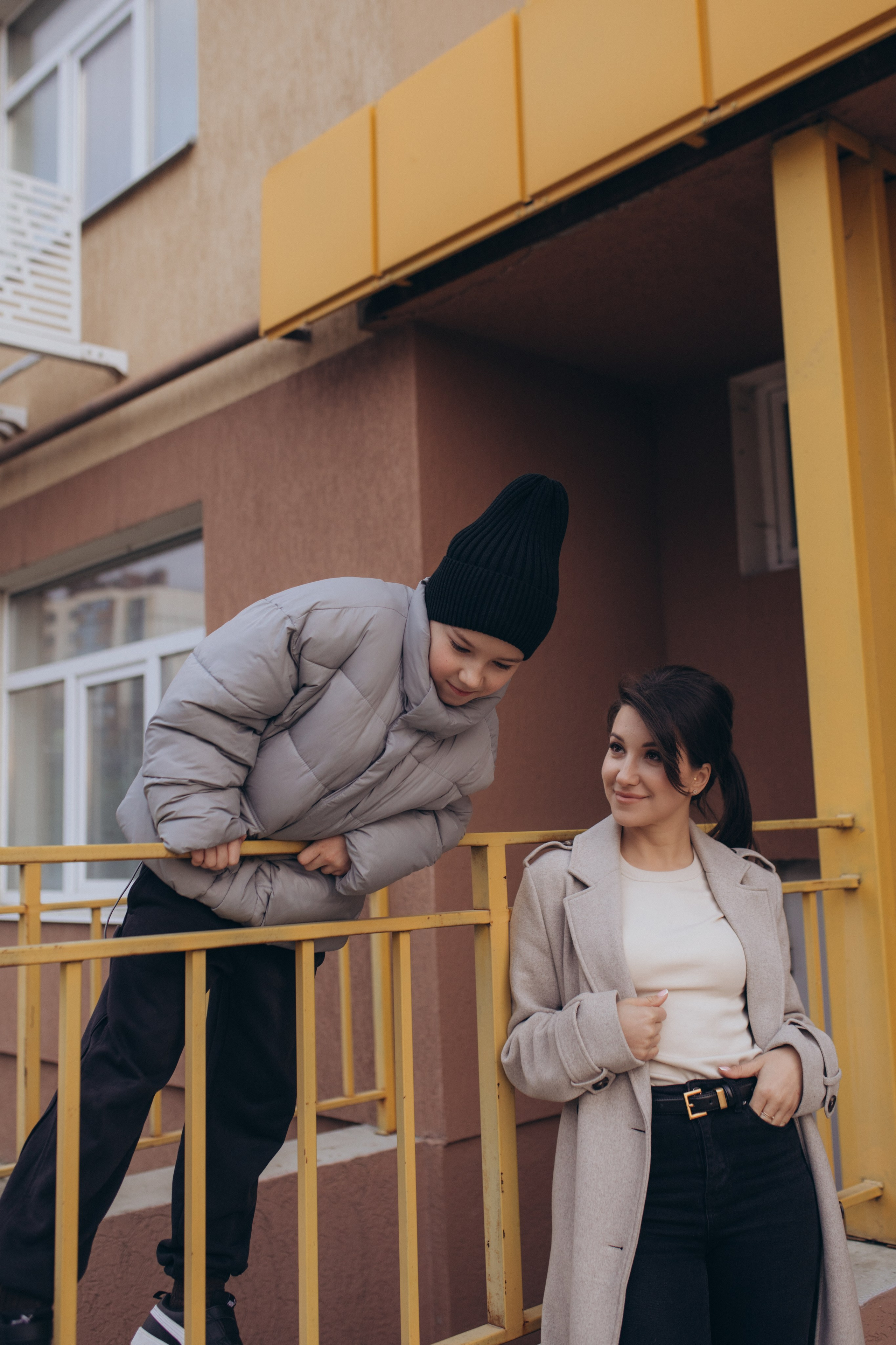 Женя и Ярик. Свадебный и семейный фотограф в Белгороде Евгения Курочкина