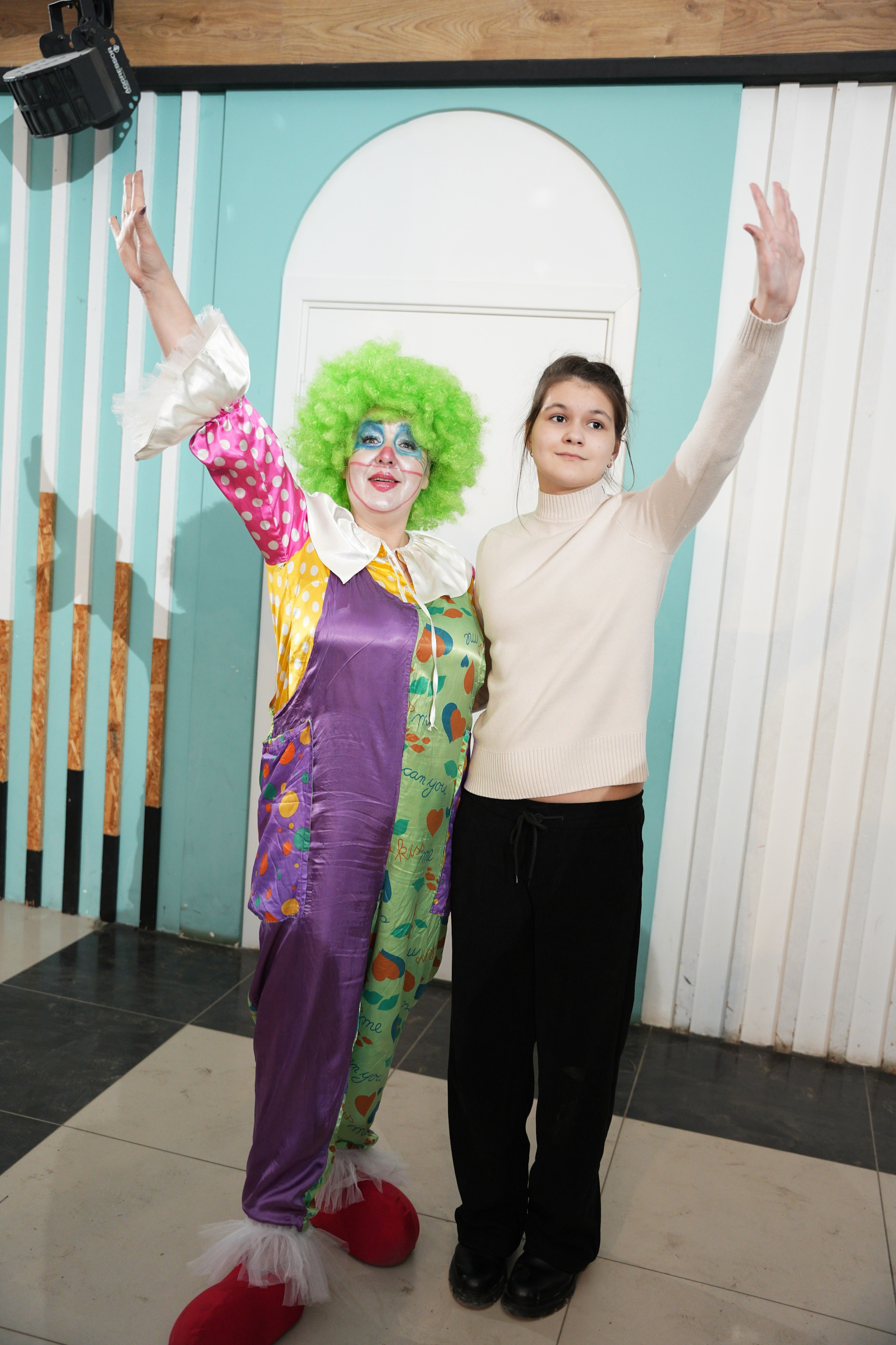 «Ты в этом мире не один " социально благотворительное мероприятие. Ольга Плаксина фотограф в Саратове