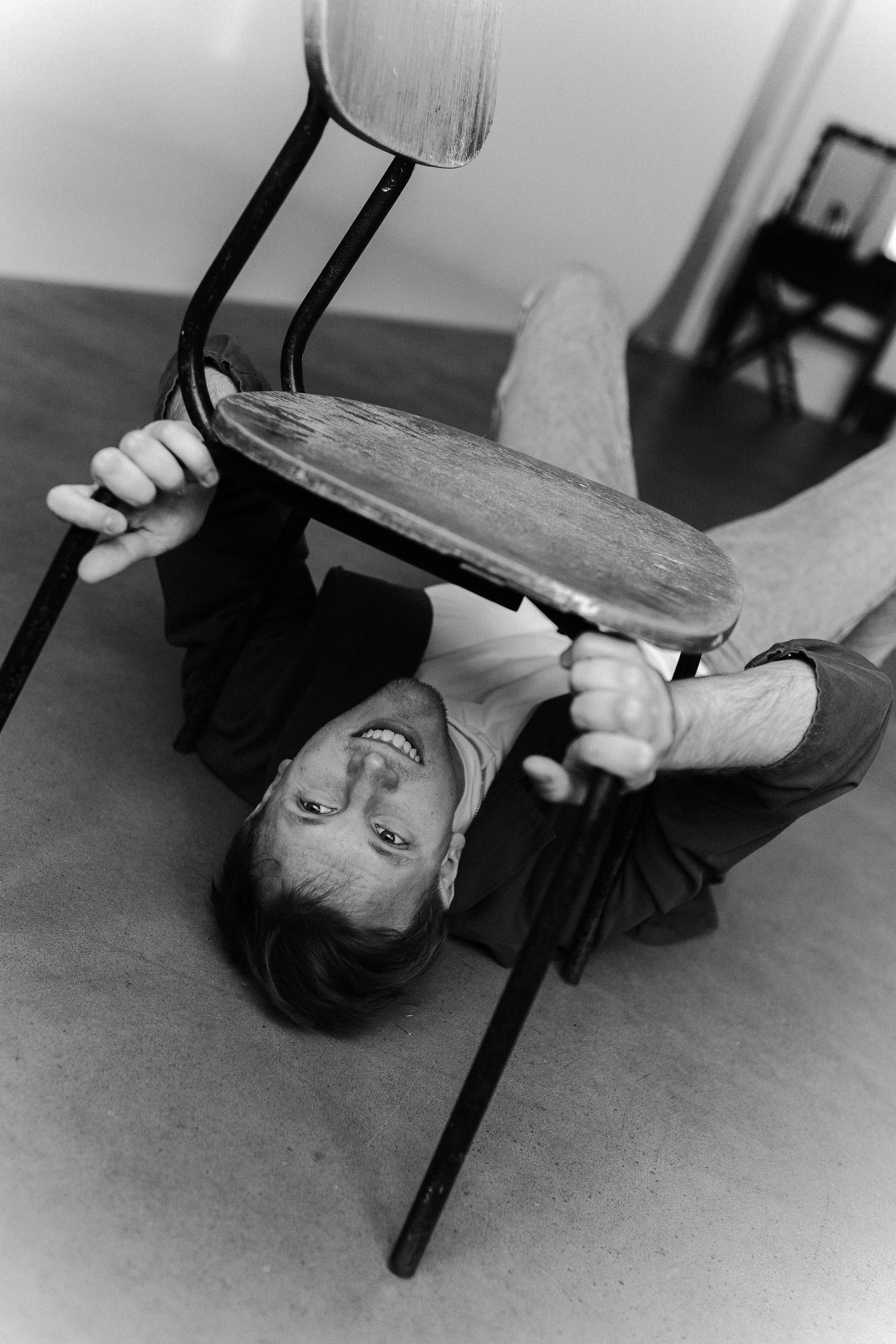 Мужской портрет. Портретный фотограф в Москве и Спб Мария Формига