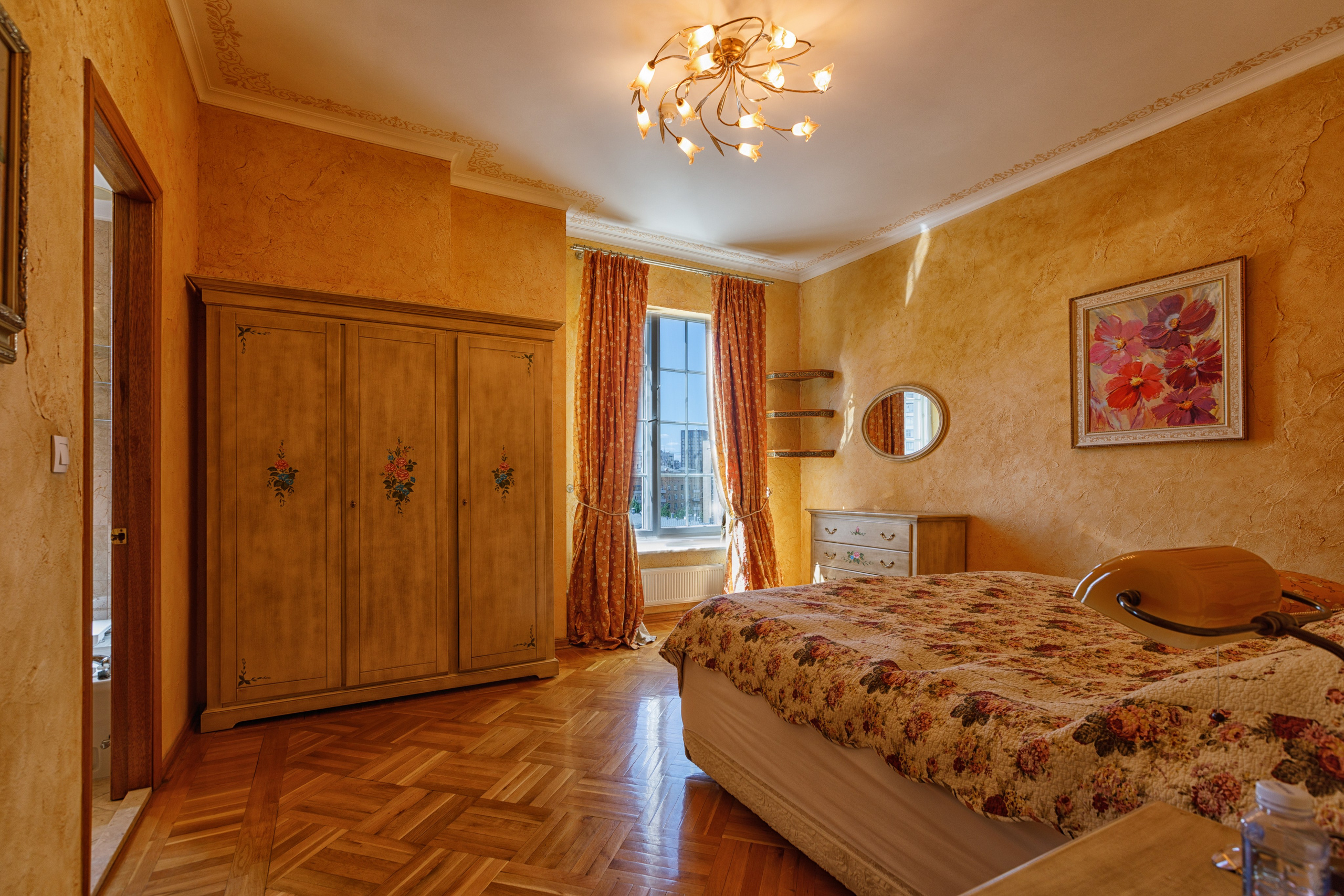 Геннадий Степанов —фотограф в Москве