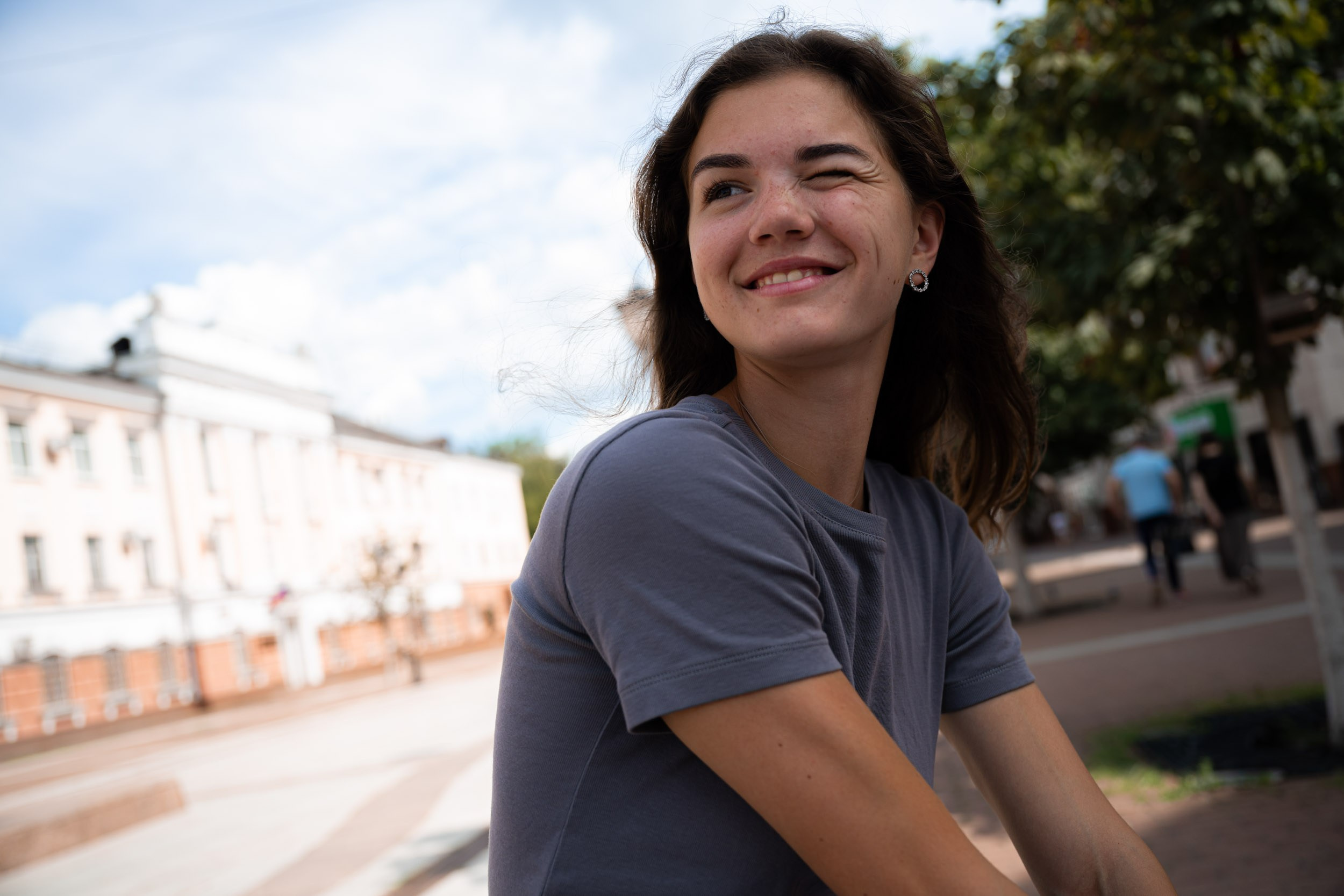 Russian Athletics Championship in Bryansk U-23, 18-20/07/2024. Фотограф Кирилл Сафонов