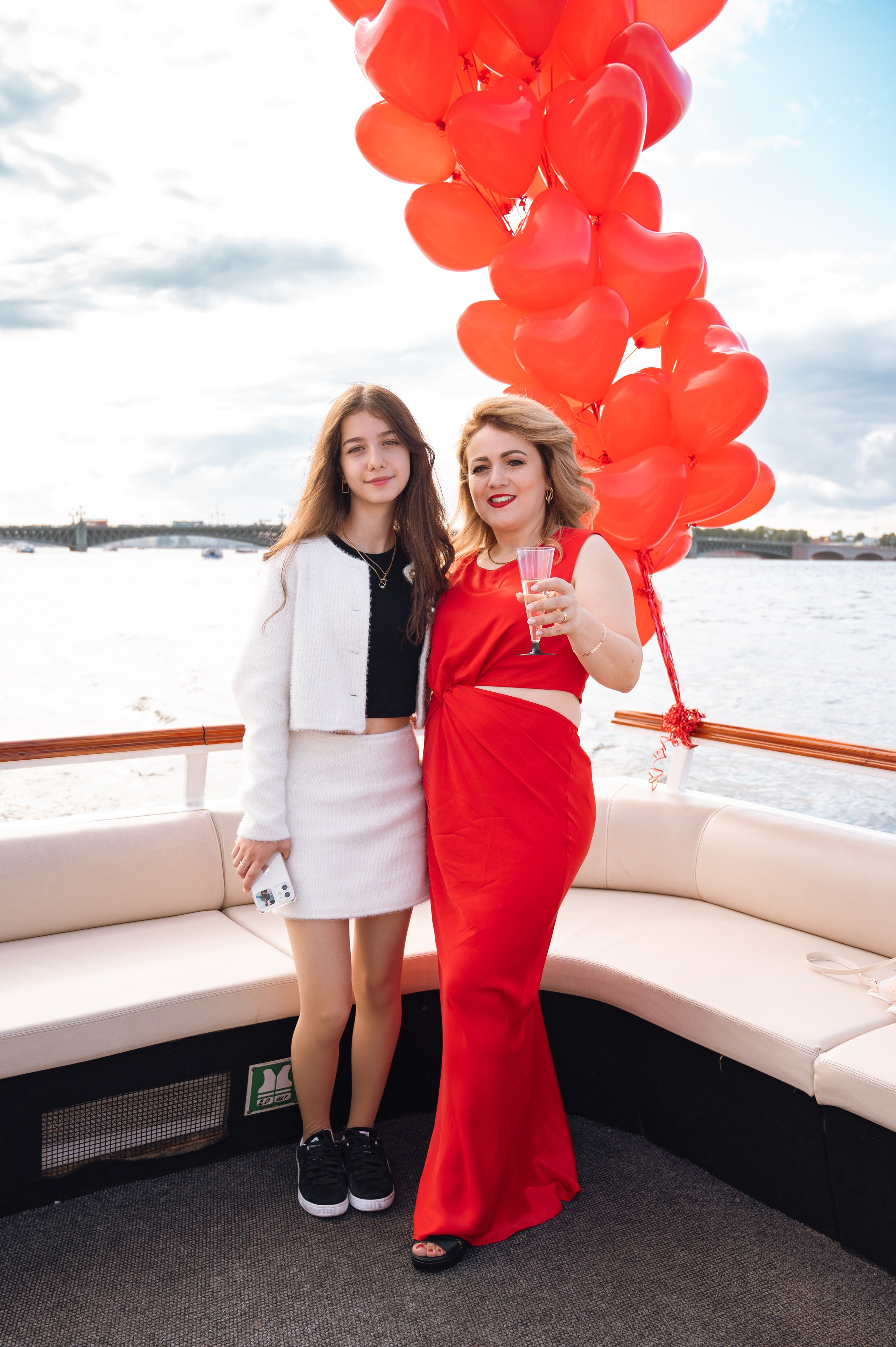 День рождения Нарине. Студия детской и семейной фотографии «Время улыбаться»