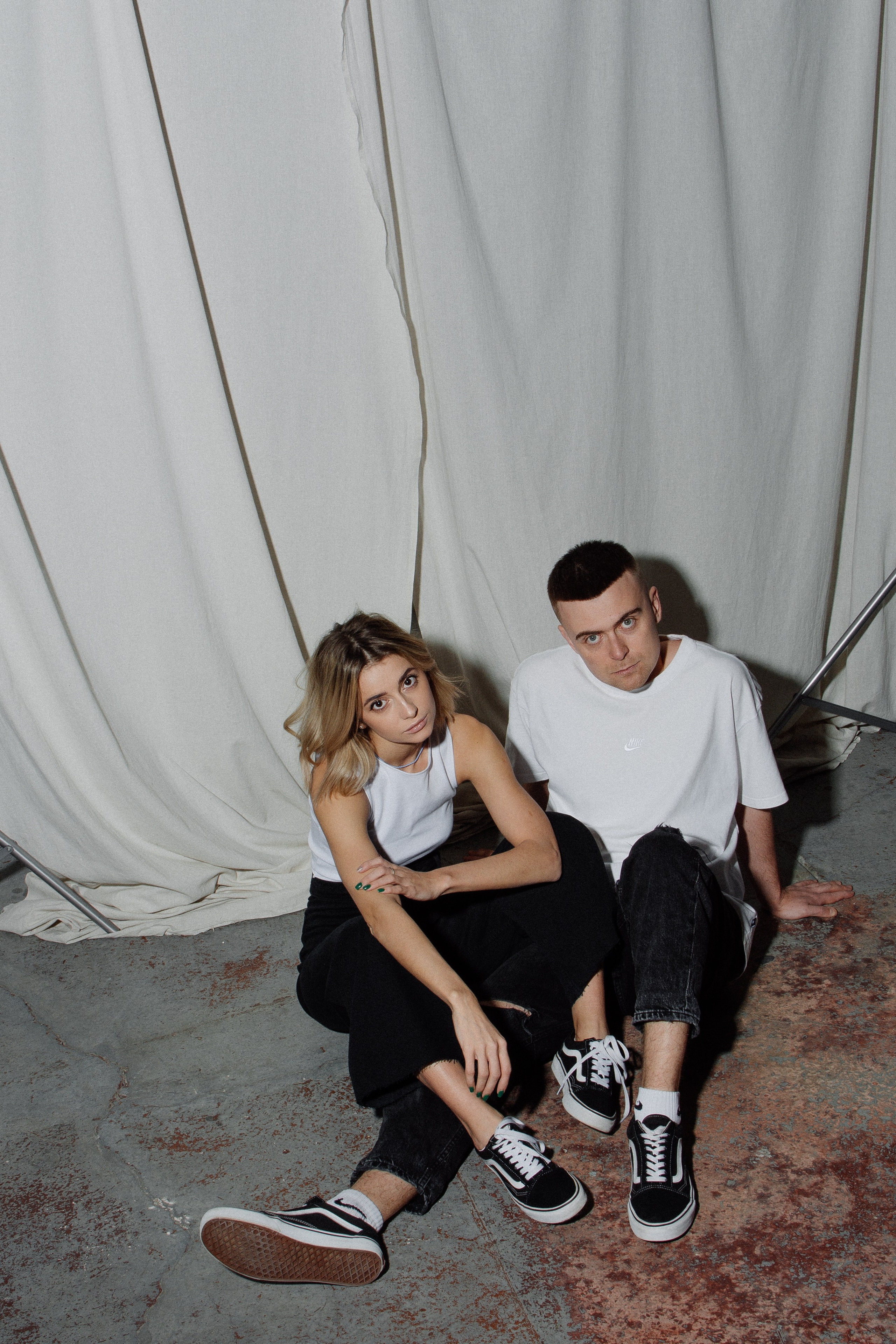 Galya & Max. Фотограф Ольга Кудрявцева | Нижний Новгород