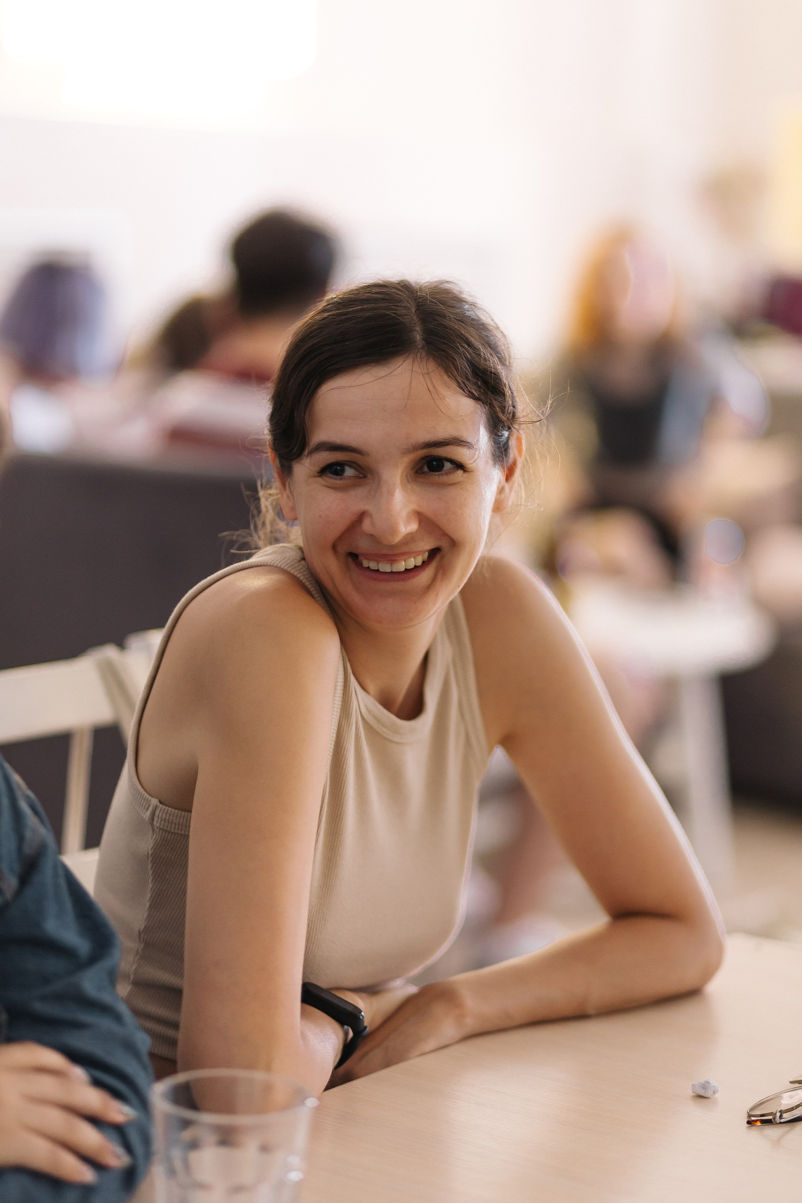 19.08.2023 Нам 1 год! День рождения Синих Чулок. Книжный клуб