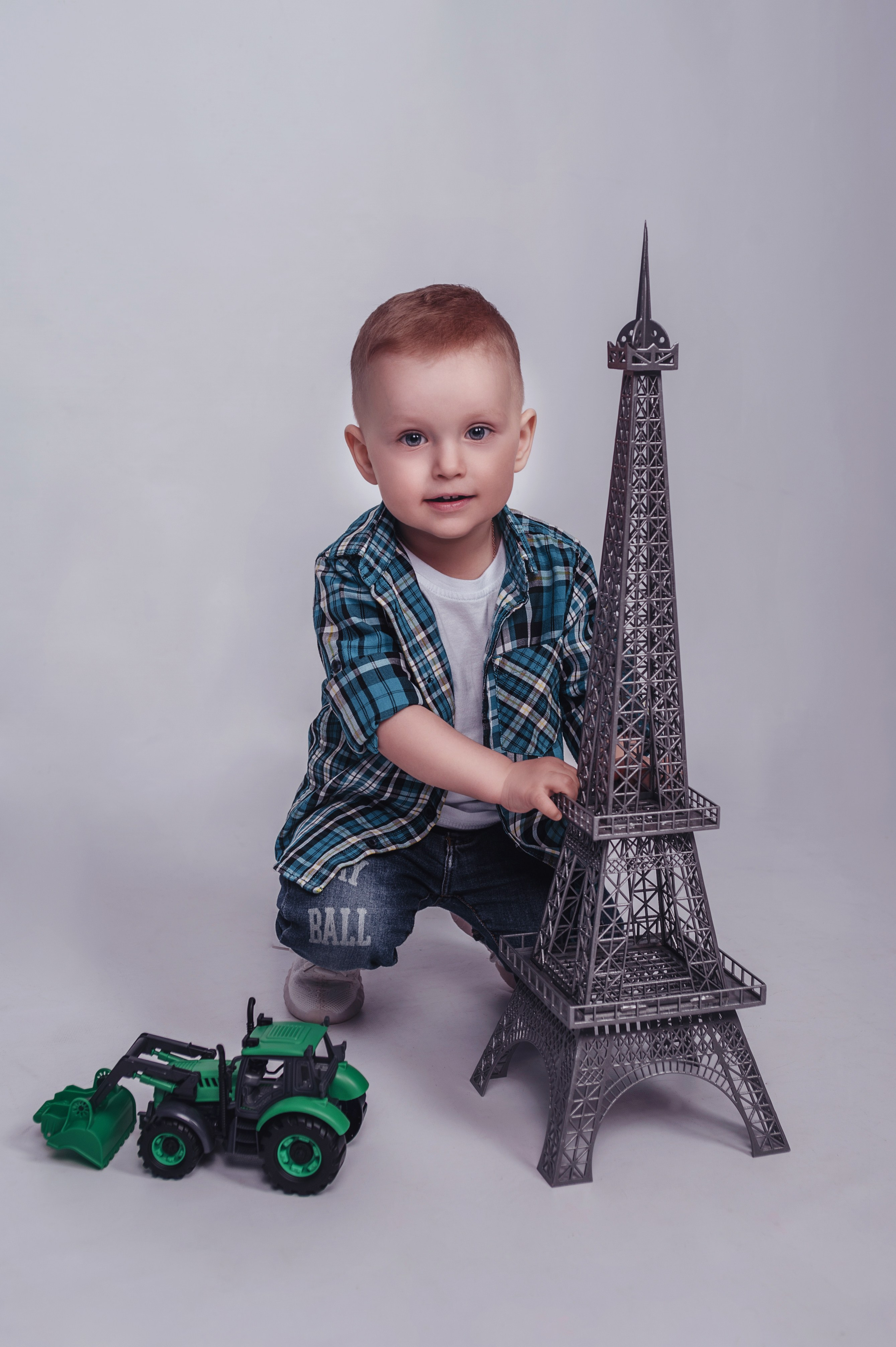 Семейная фотосеессия. Свадебный и портретный фотограф в Новом Уренгое Андрей Нелескин