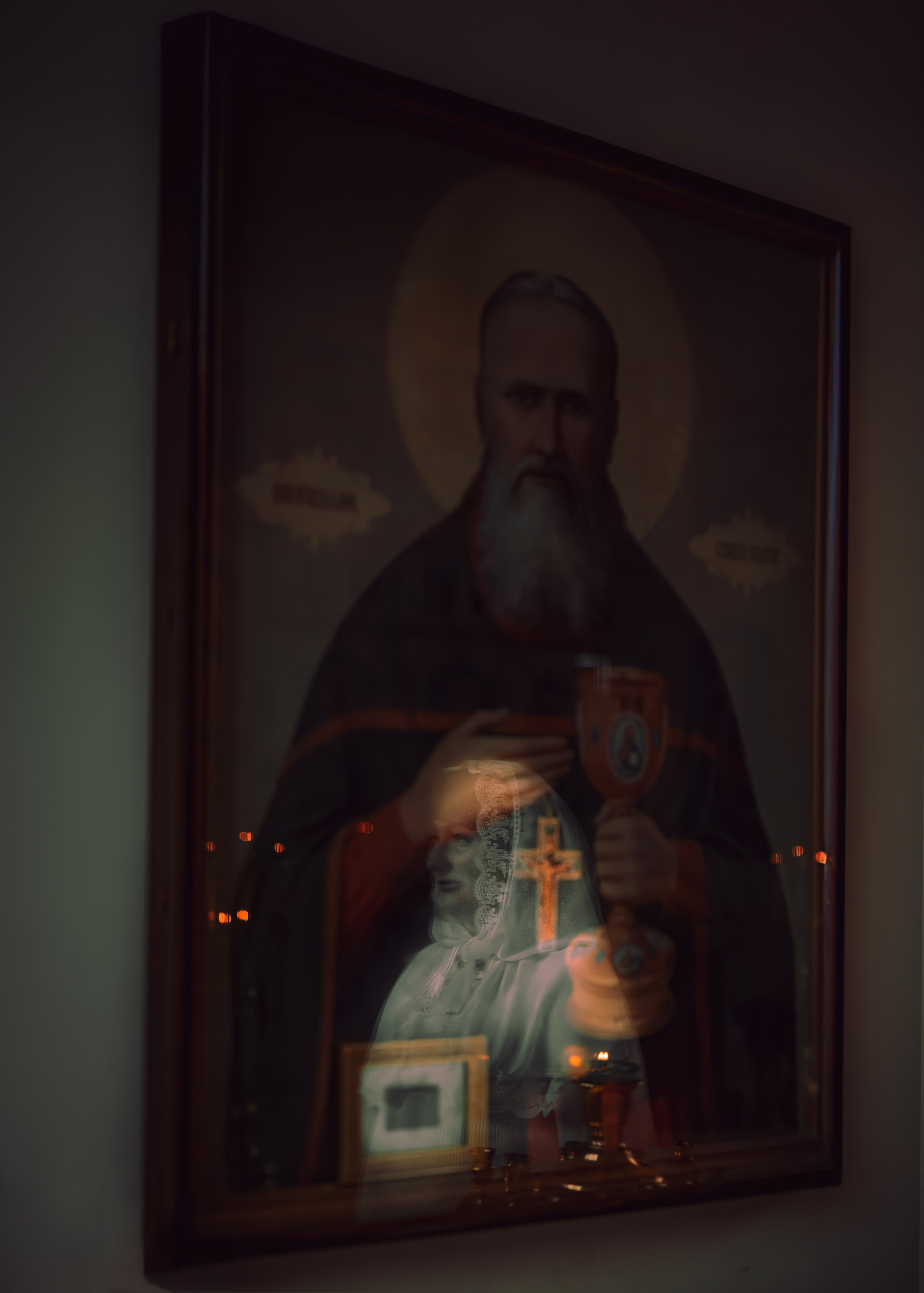 Венчание Михаил-Наталья. Shamirov Arkadiy